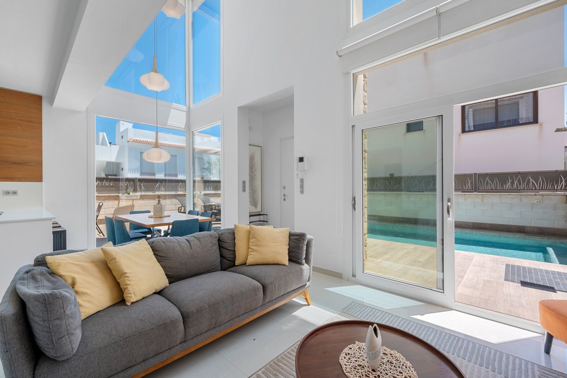 Videresalg - Villa - Ciudad Quesada - Ciudad Quesada - Rojales