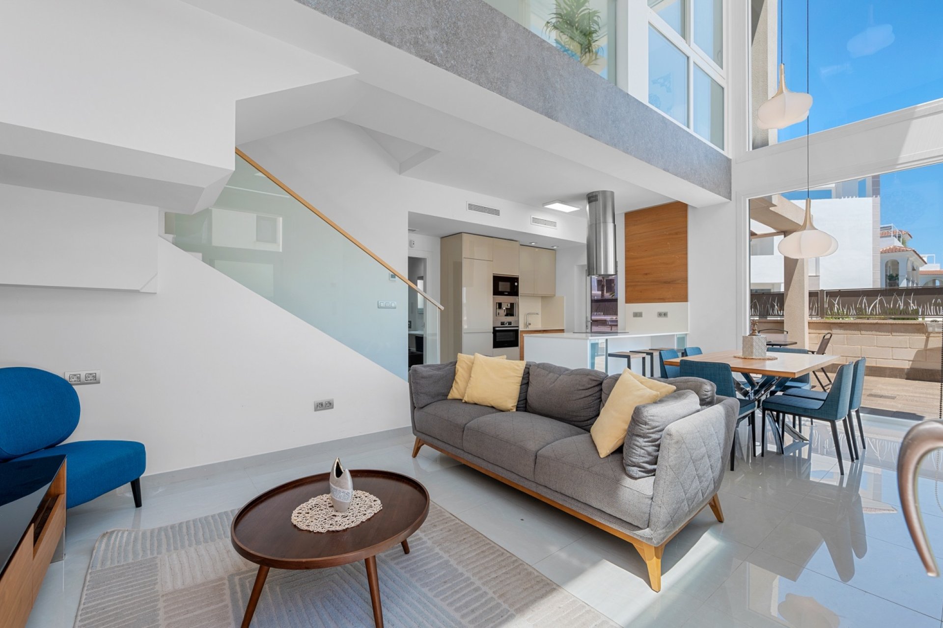 Videresalg - Villa - Ciudad Quesada - Ciudad Quesada - Rojales