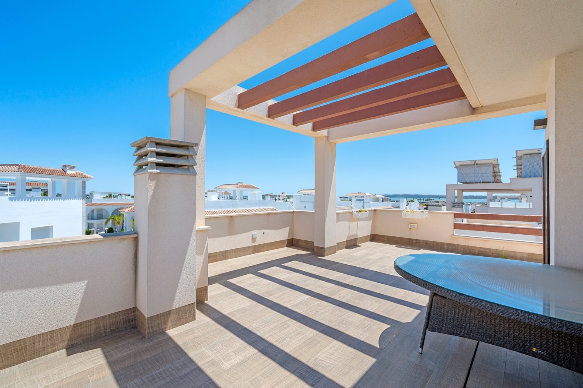 Videresalg - Villa - Ciudad Quesada - Ciudad Quesada - Rojales