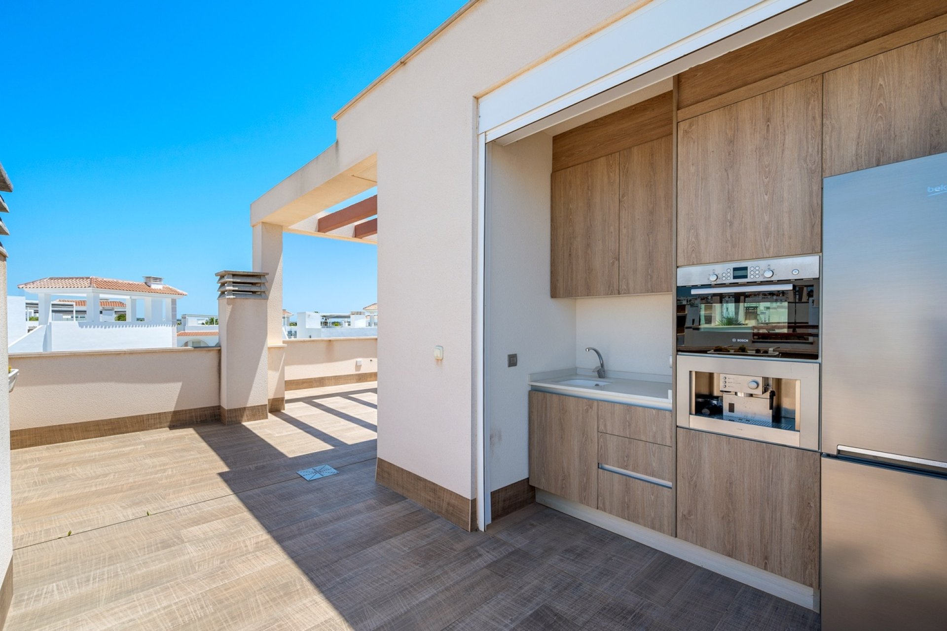 Videresalg - Villa - Ciudad Quesada - Ciudad Quesada - Rojales