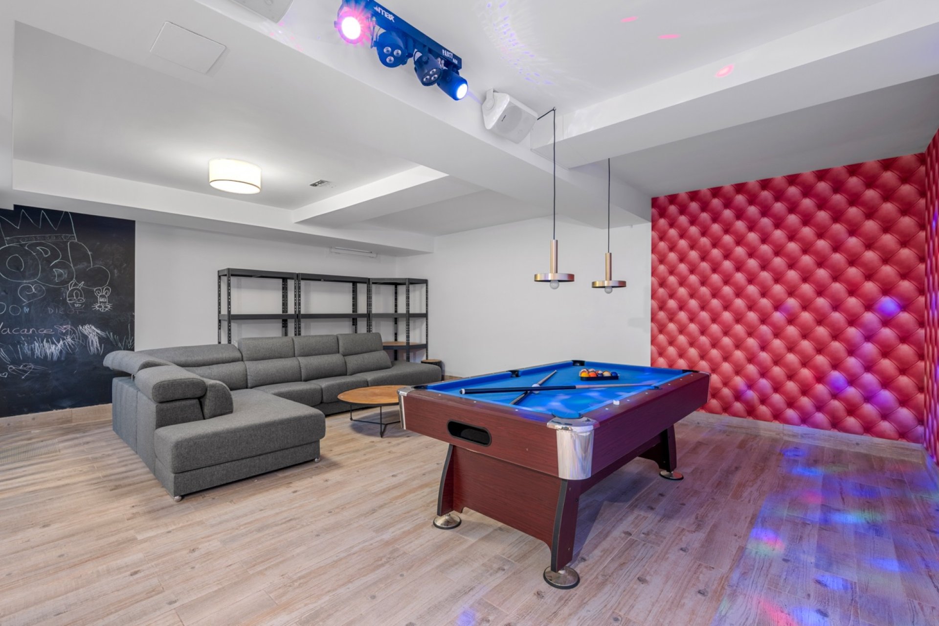 Videresalg - Villa - Ciudad Quesada - Ciudad Quesada - Rojales