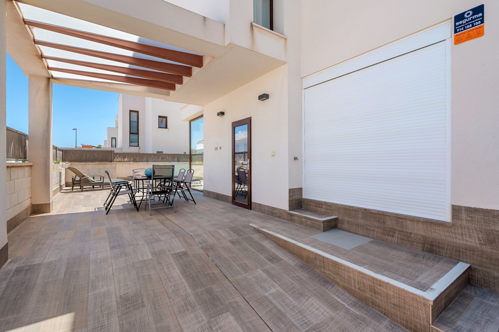 Videresalg - Villa - Ciudad Quesada - Ciudad Quesada - Rojales