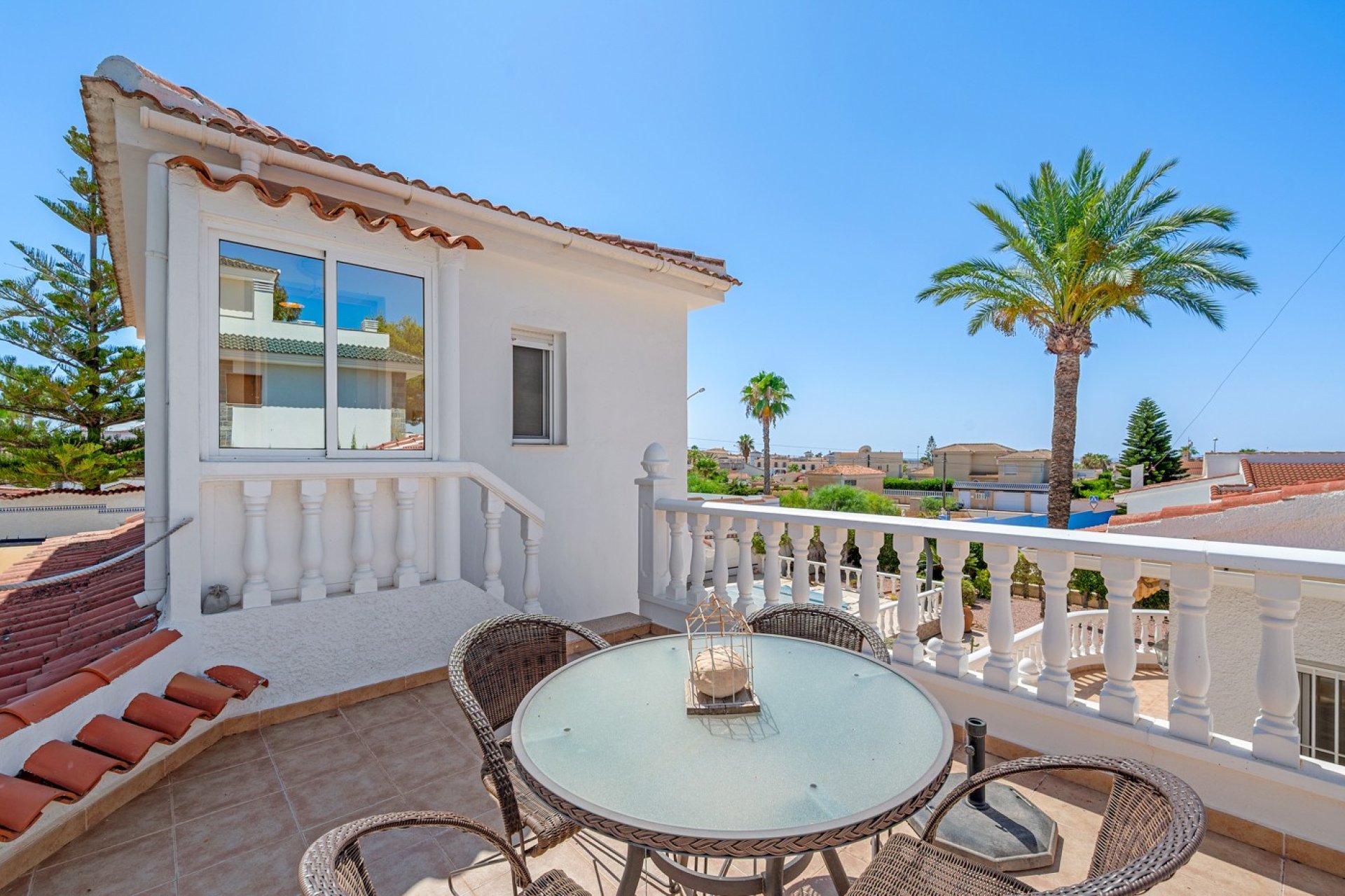 Videresalg - Villa - Ciudad Quesada - Ciudad Quesada - Rojales