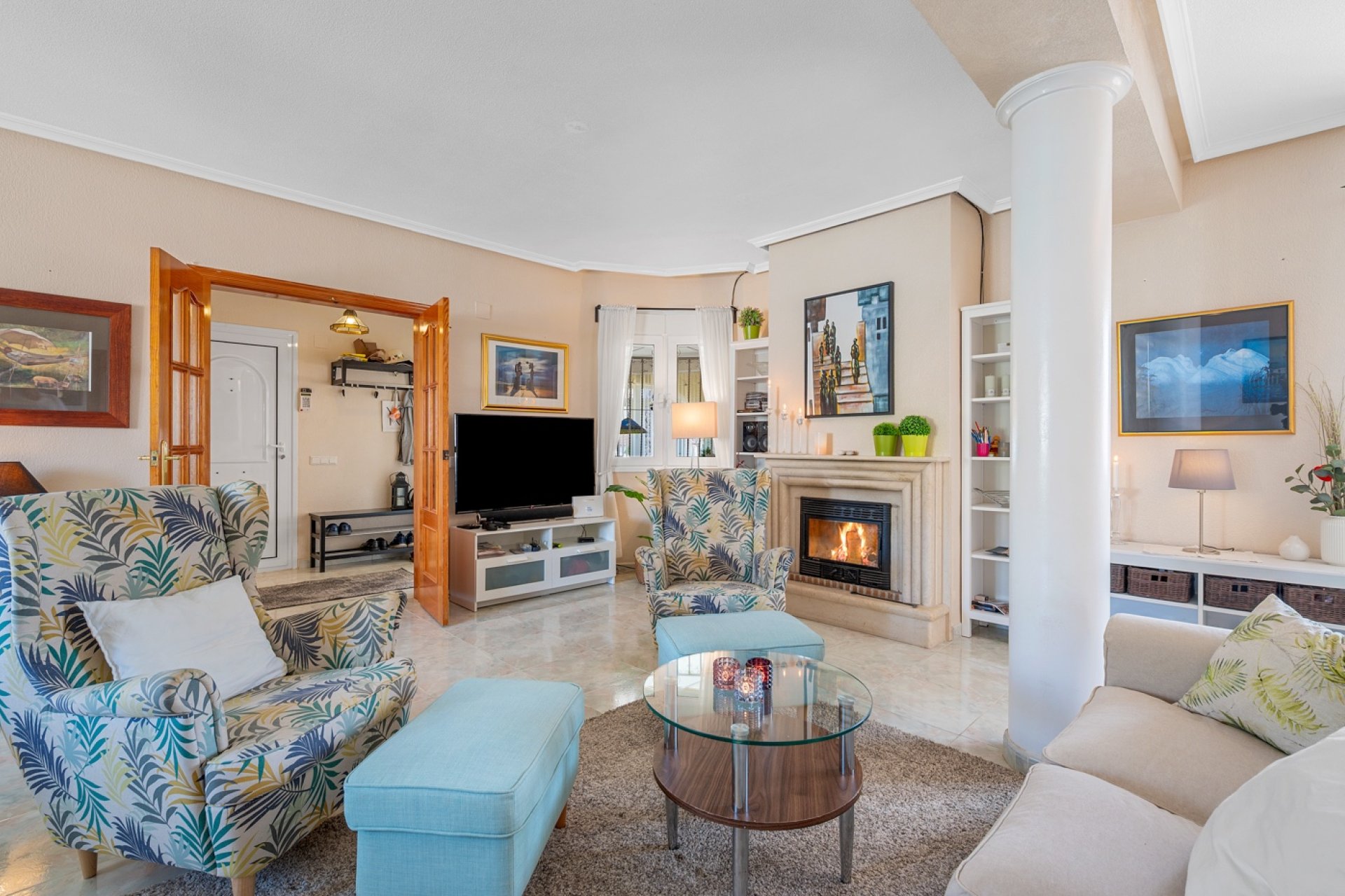 Videresalg - Villa - Ciudad Quesada - Ciudad Quesada - Rojales