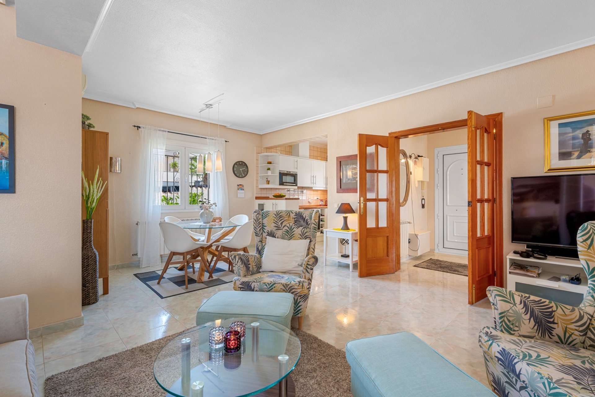 Videresalg - Villa - Ciudad Quesada - Ciudad Quesada - Rojales