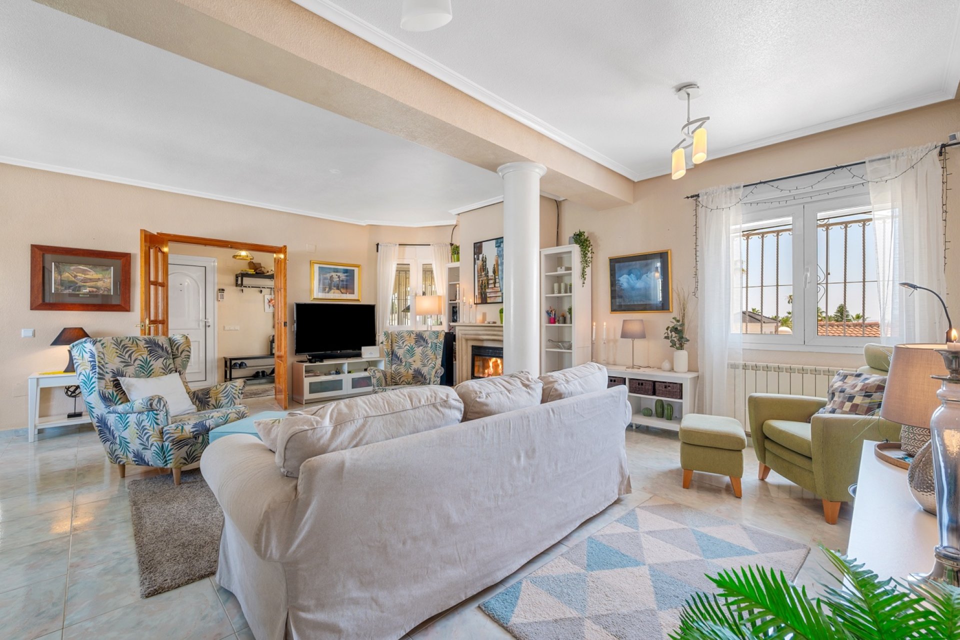 Videresalg - Villa - Ciudad Quesada - Ciudad Quesada - Rojales