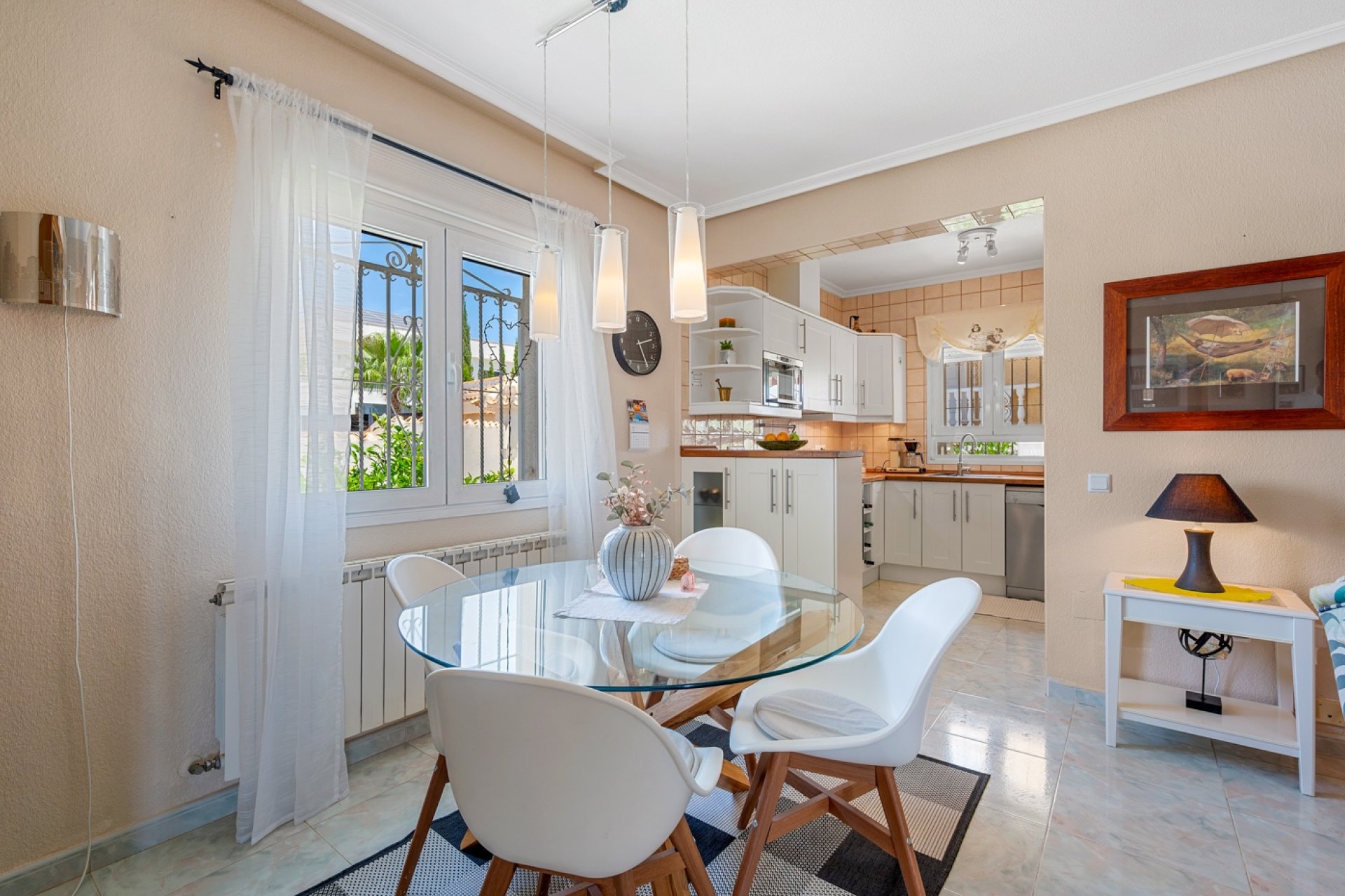 Videresalg - Villa - Ciudad Quesada - Ciudad Quesada - Rojales