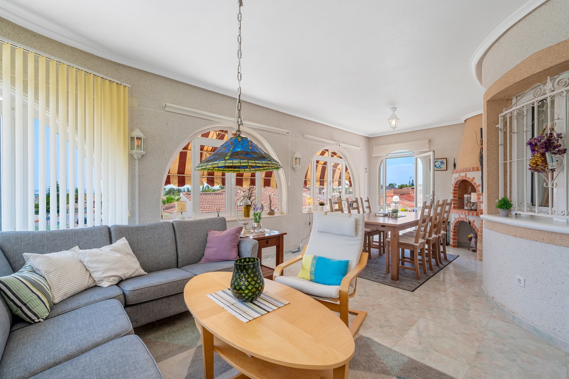 Videresalg - Villa - Ciudad Quesada - Ciudad Quesada - Rojales