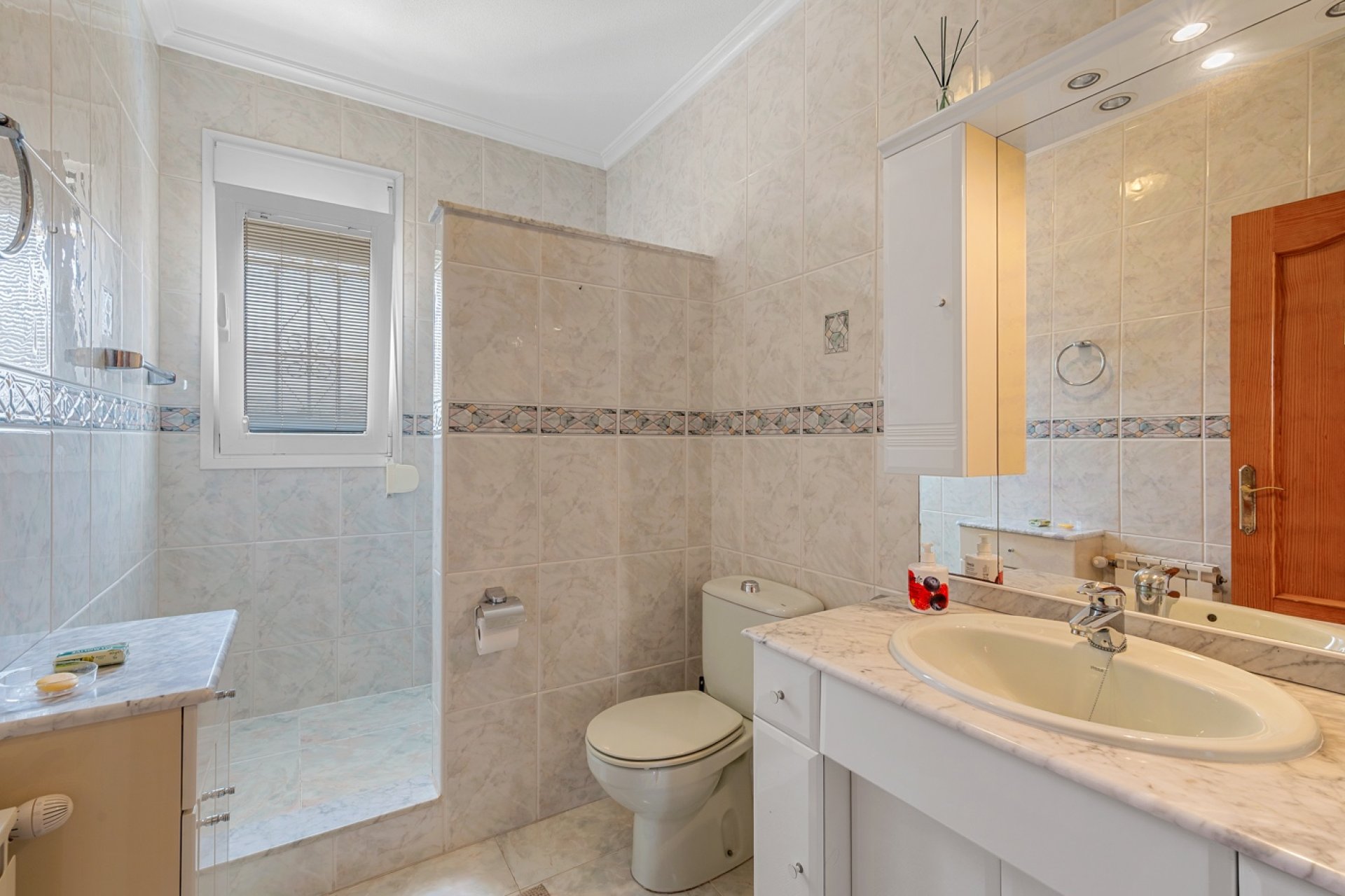 Videresalg - Villa - Ciudad Quesada - Ciudad Quesada - Rojales