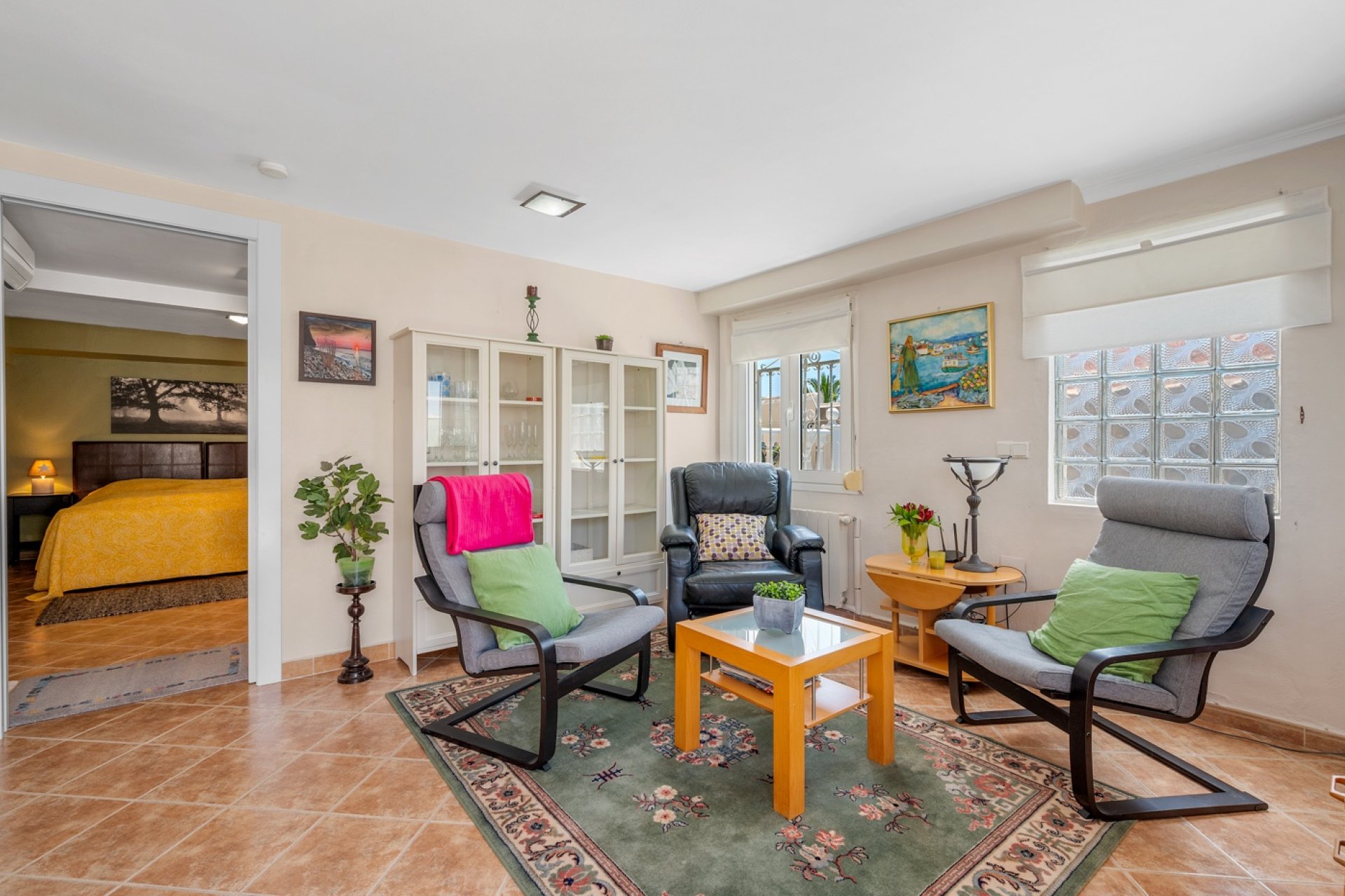 Videresalg - Villa - Ciudad Quesada - Ciudad Quesada - Rojales