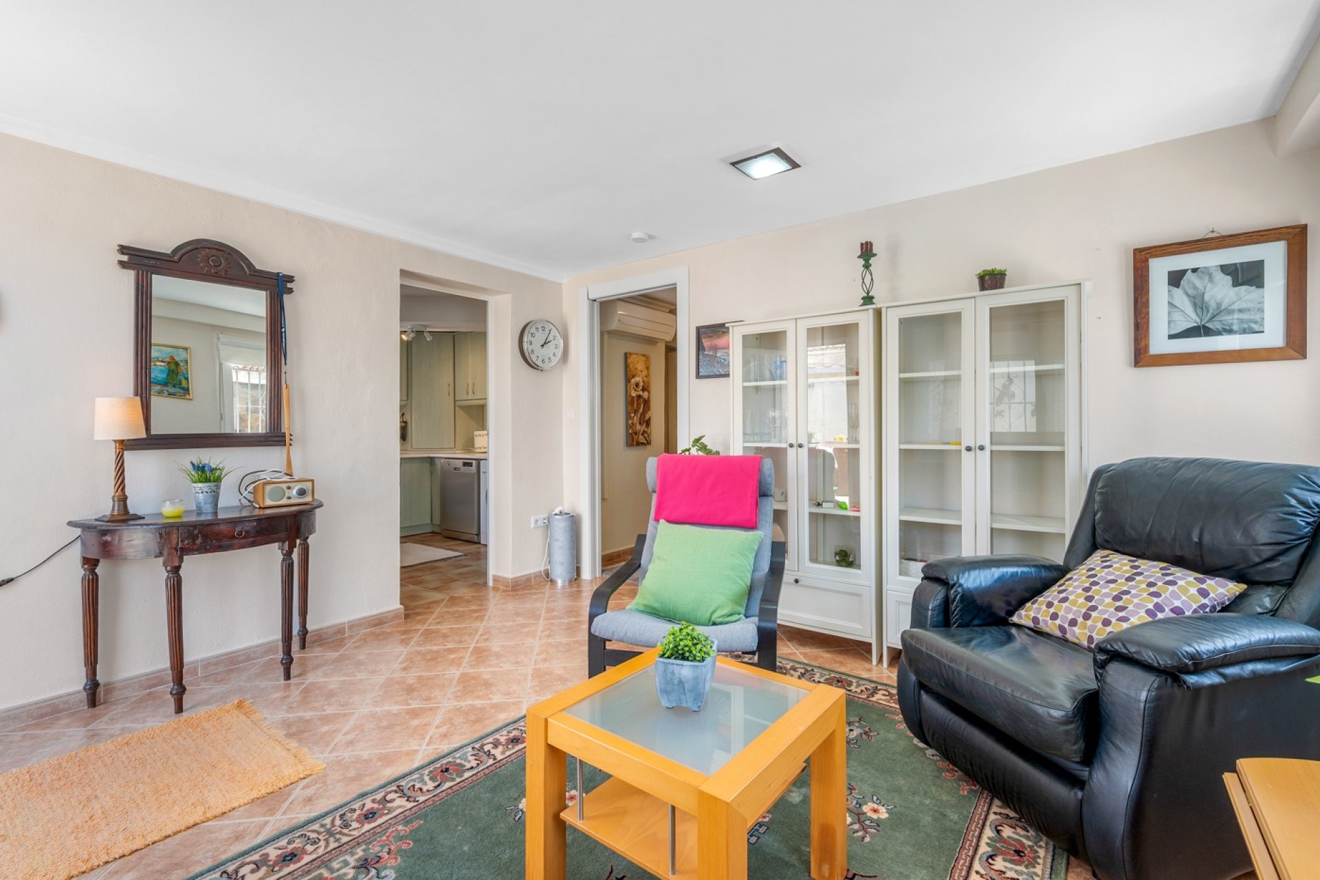 Videresalg - Villa - Ciudad Quesada - Ciudad Quesada - Rojales