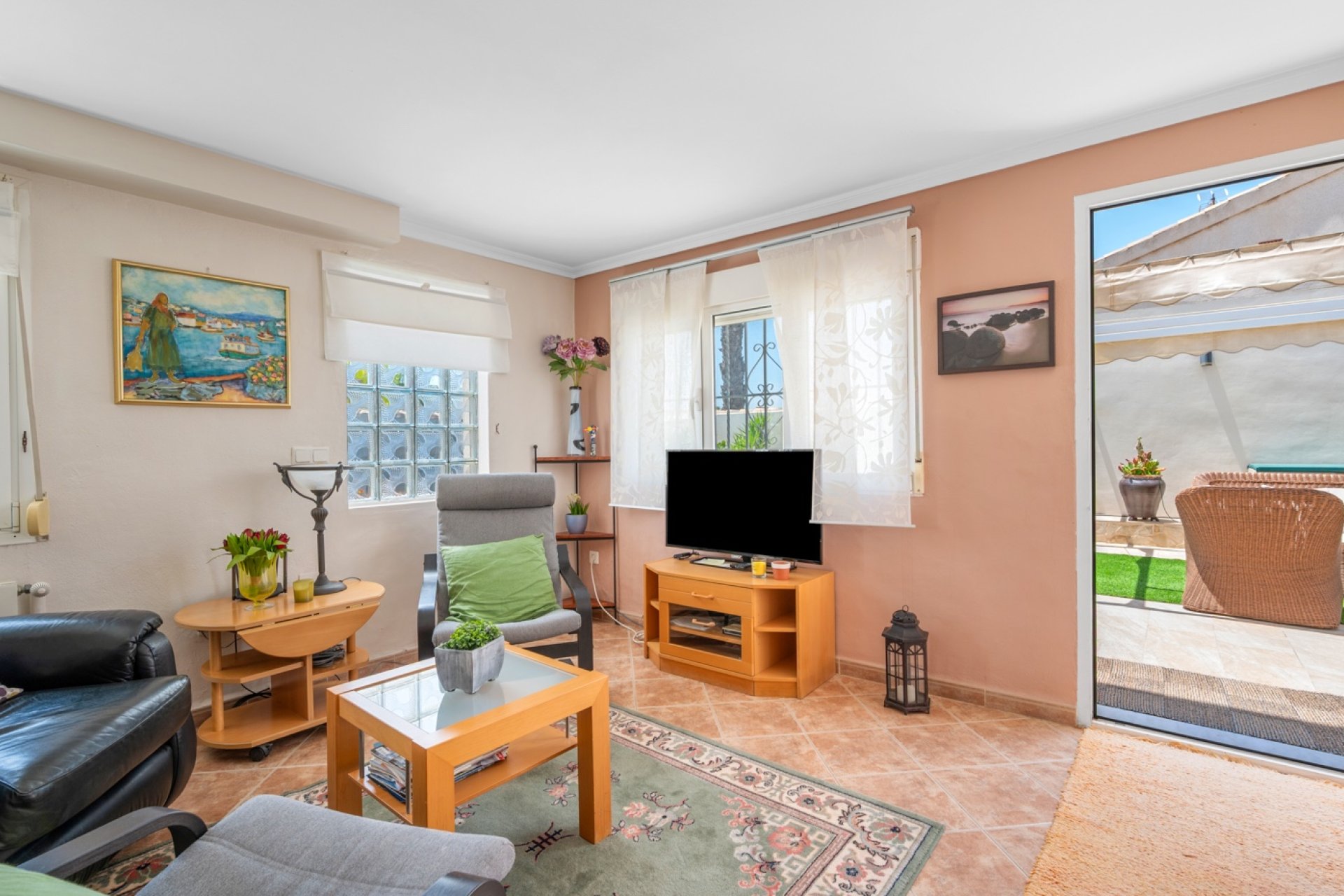 Videresalg - Villa - Ciudad Quesada - Ciudad Quesada - Rojales