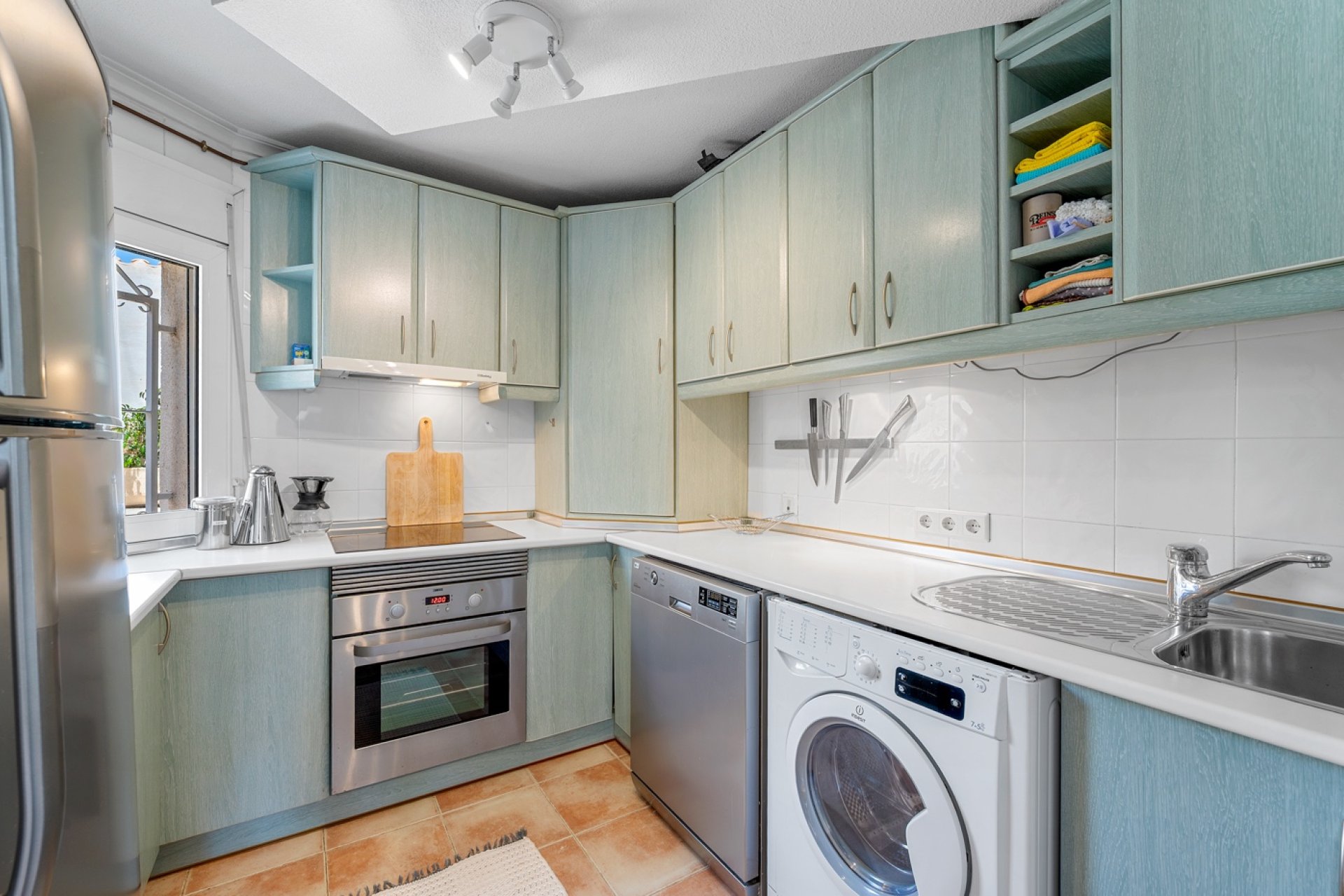 Videresalg - Villa - Ciudad Quesada - Ciudad Quesada - Rojales