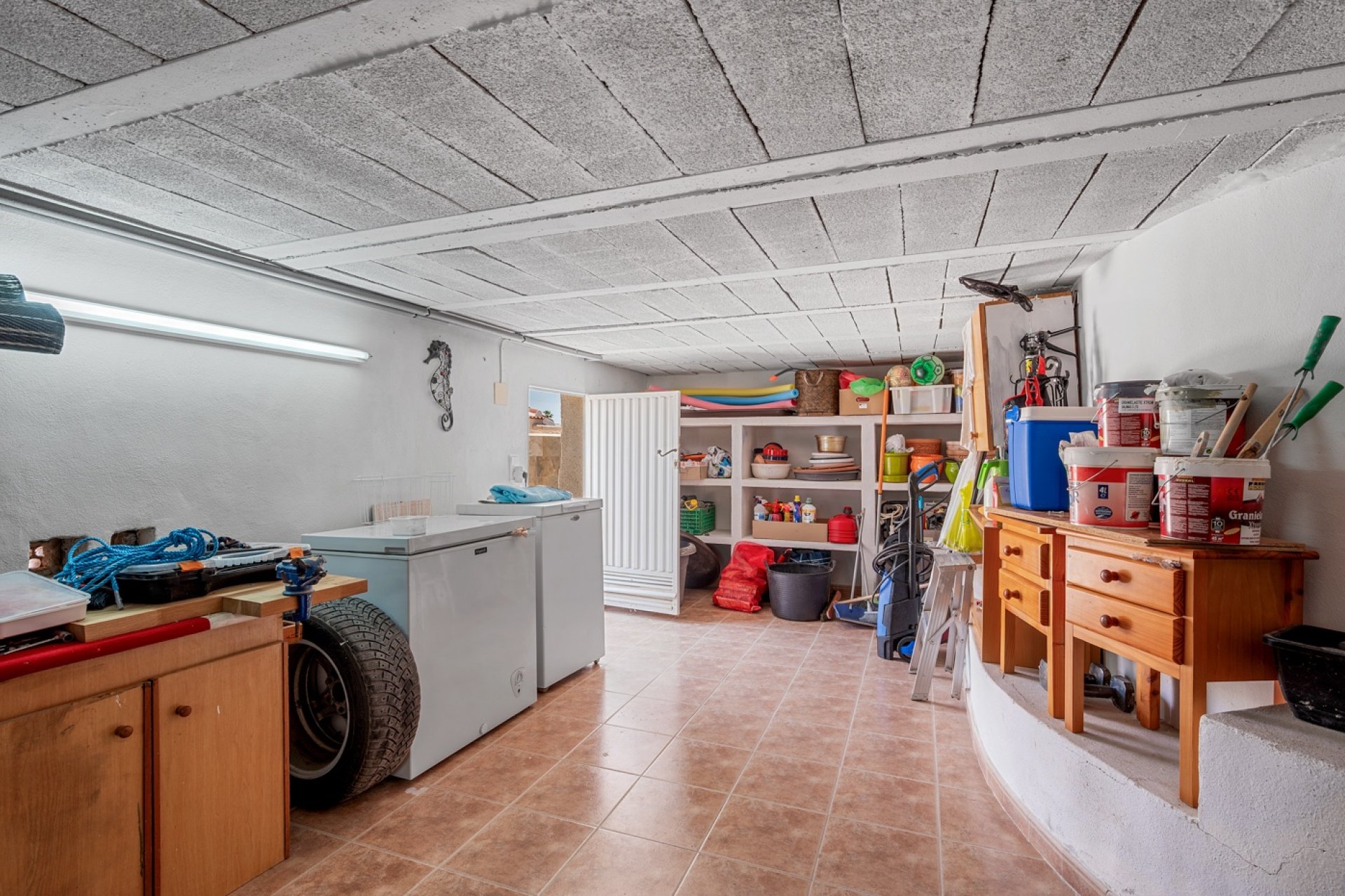 Videresalg - Villa - Ciudad Quesada - Ciudad Quesada - Rojales