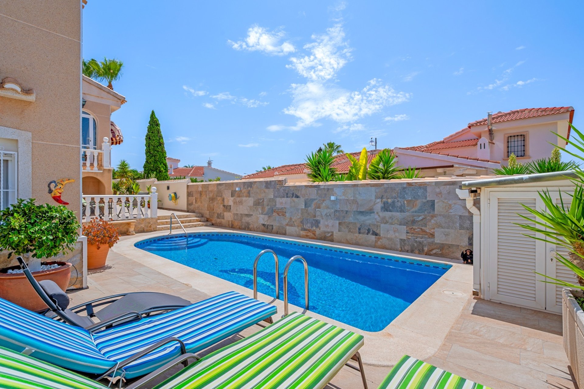 Videresalg - Villa - Ciudad Quesada - Ciudad Quesada - Rojales