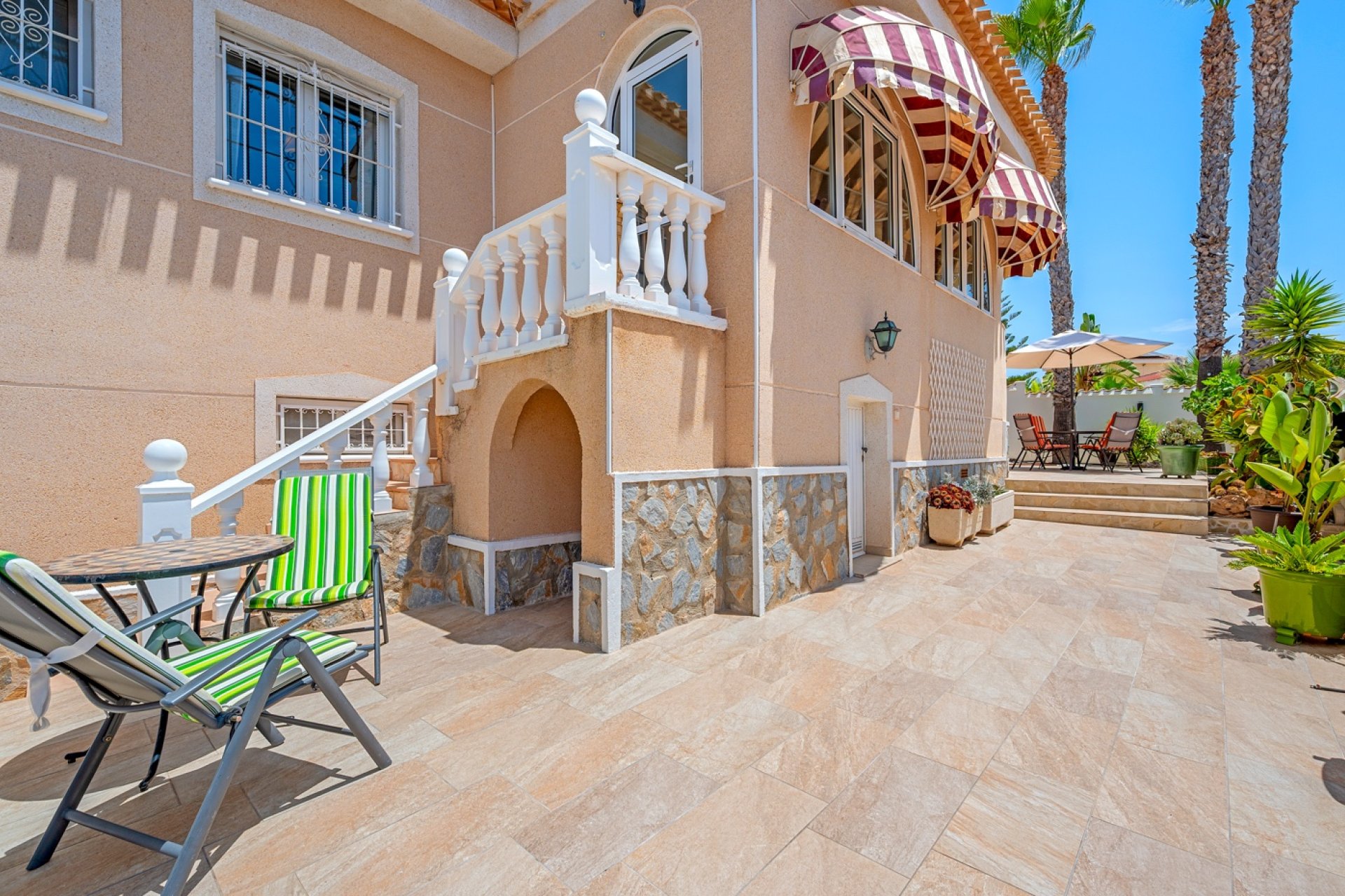 Videresalg - Villa - Ciudad Quesada - Ciudad Quesada - Rojales