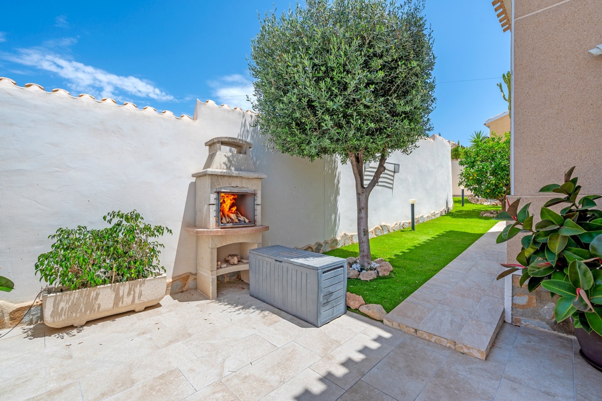 Videresalg - Villa - Ciudad Quesada - Ciudad Quesada - Rojales