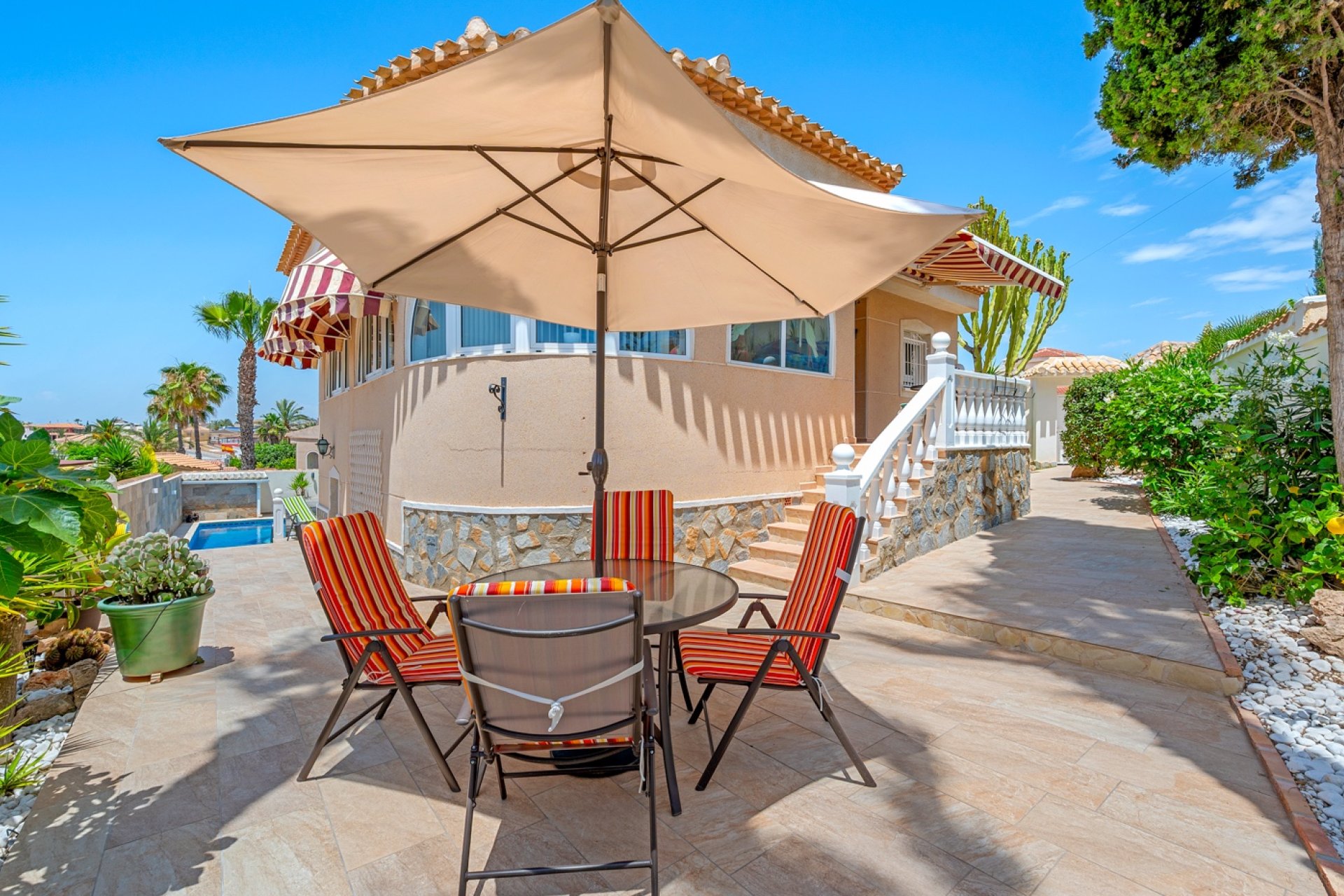 Videresalg - Villa - Ciudad Quesada - Ciudad Quesada - Rojales