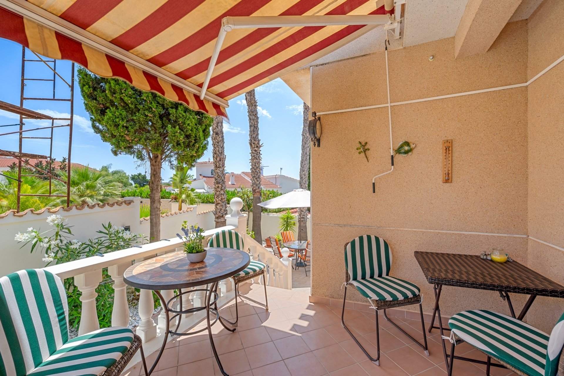 Videresalg - Villa - Ciudad Quesada - Ciudad Quesada - Rojales