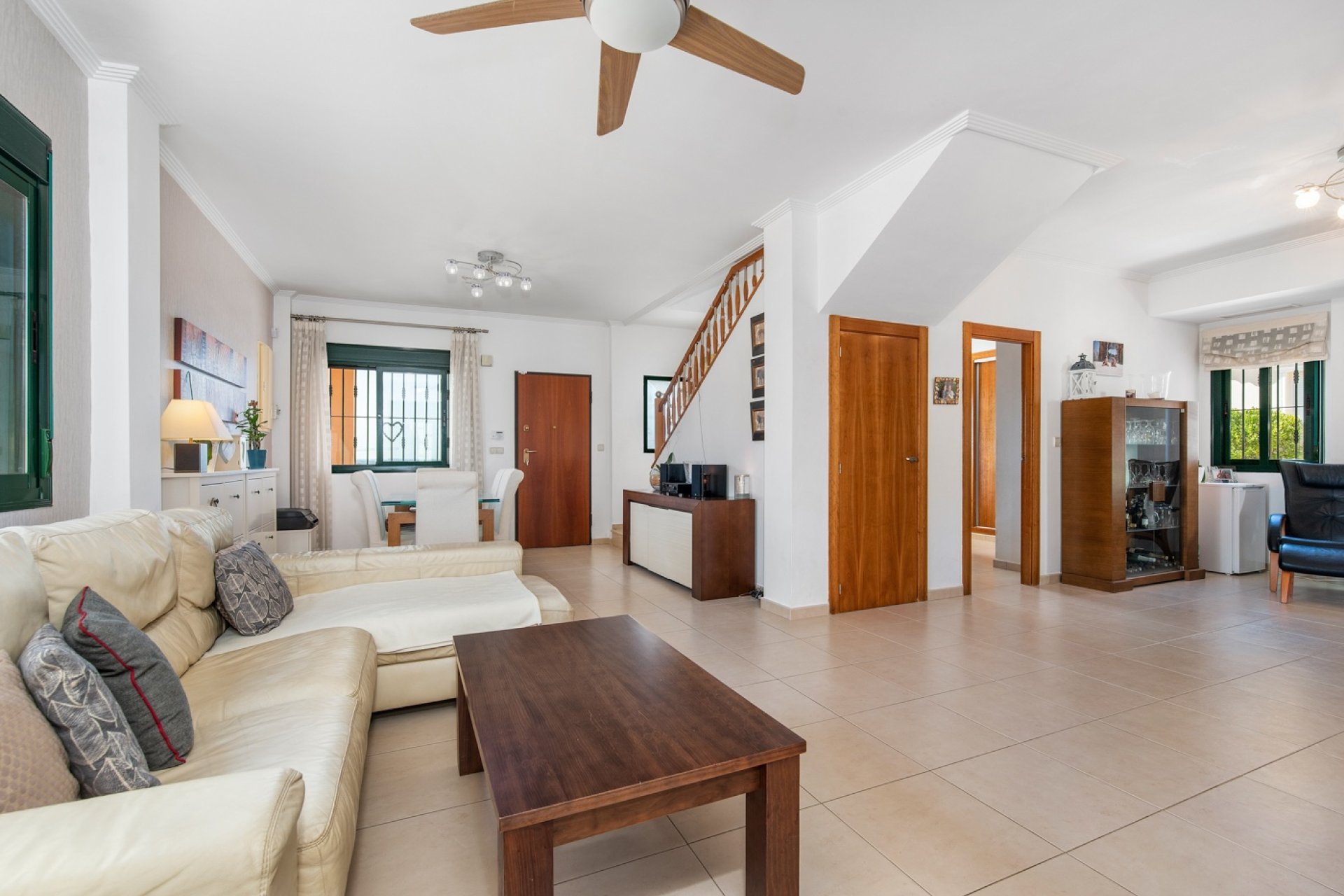 Videresalg - Villa - Ciudad Quesada - Ciudad Quesada - Rojales