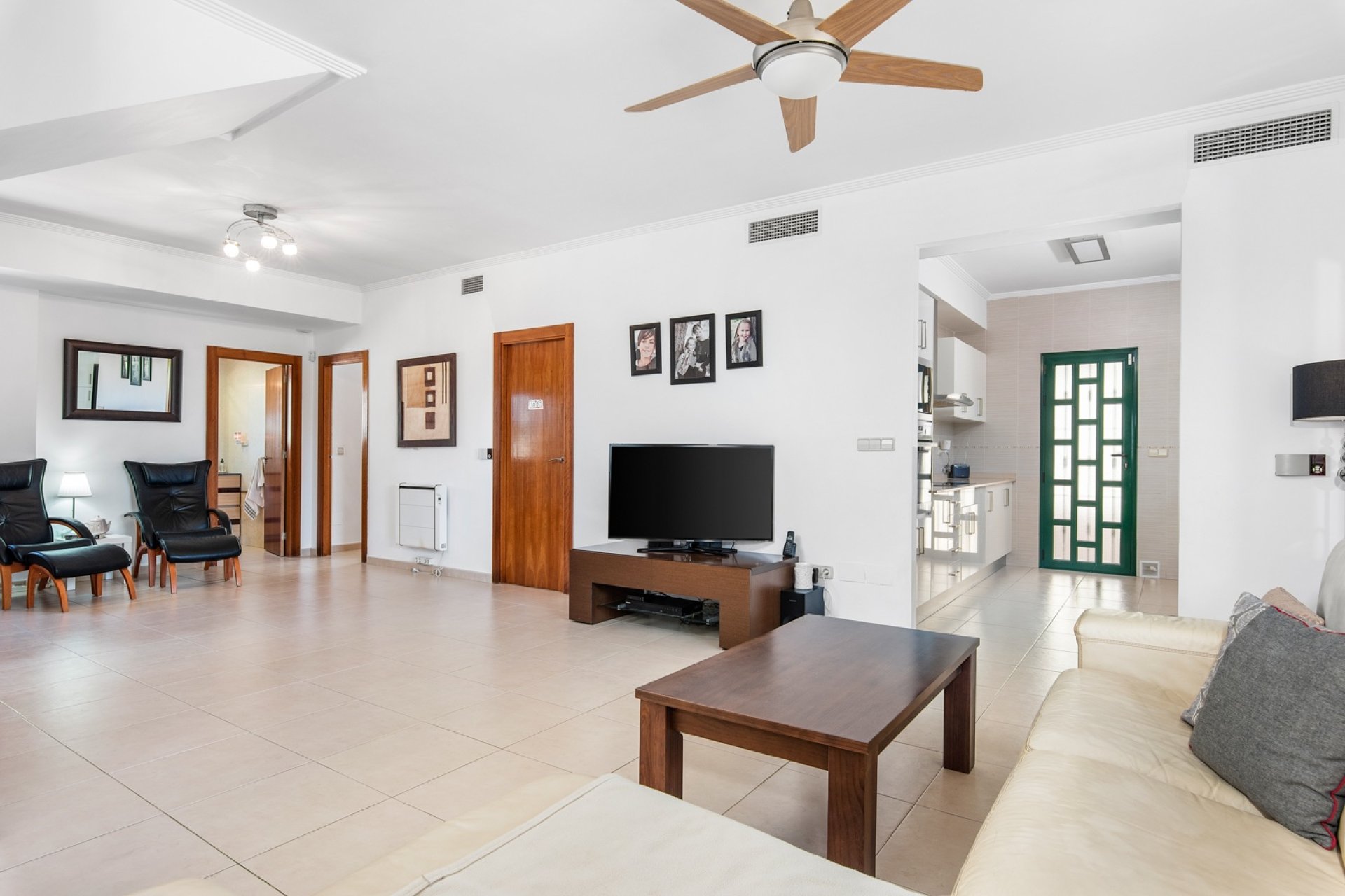 Videresalg - Villa - Ciudad Quesada - Ciudad Quesada - Rojales