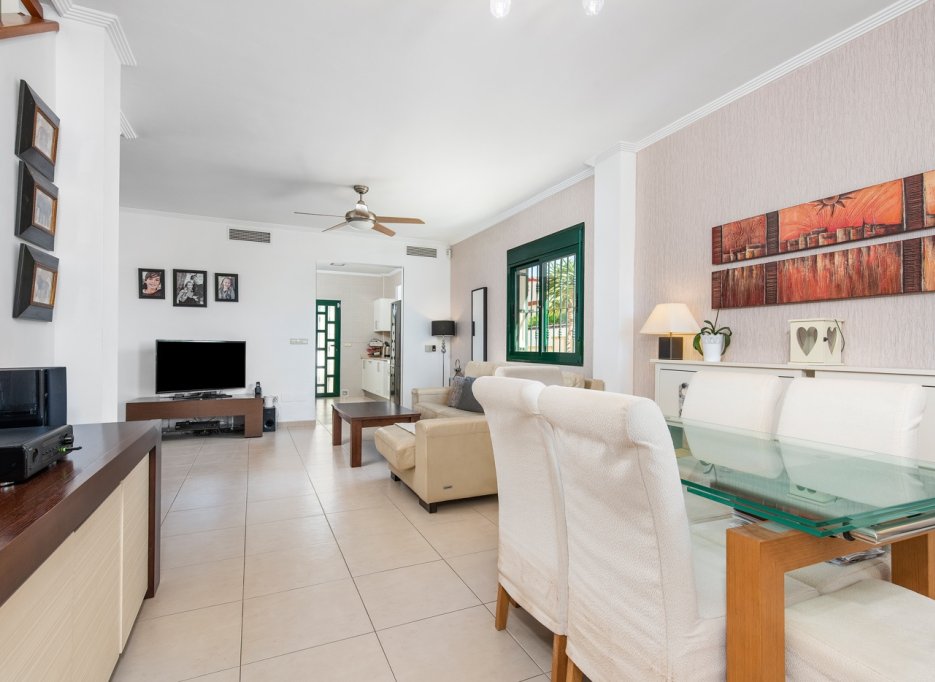 Videresalg - Villa - Ciudad Quesada - Ciudad Quesada - Rojales