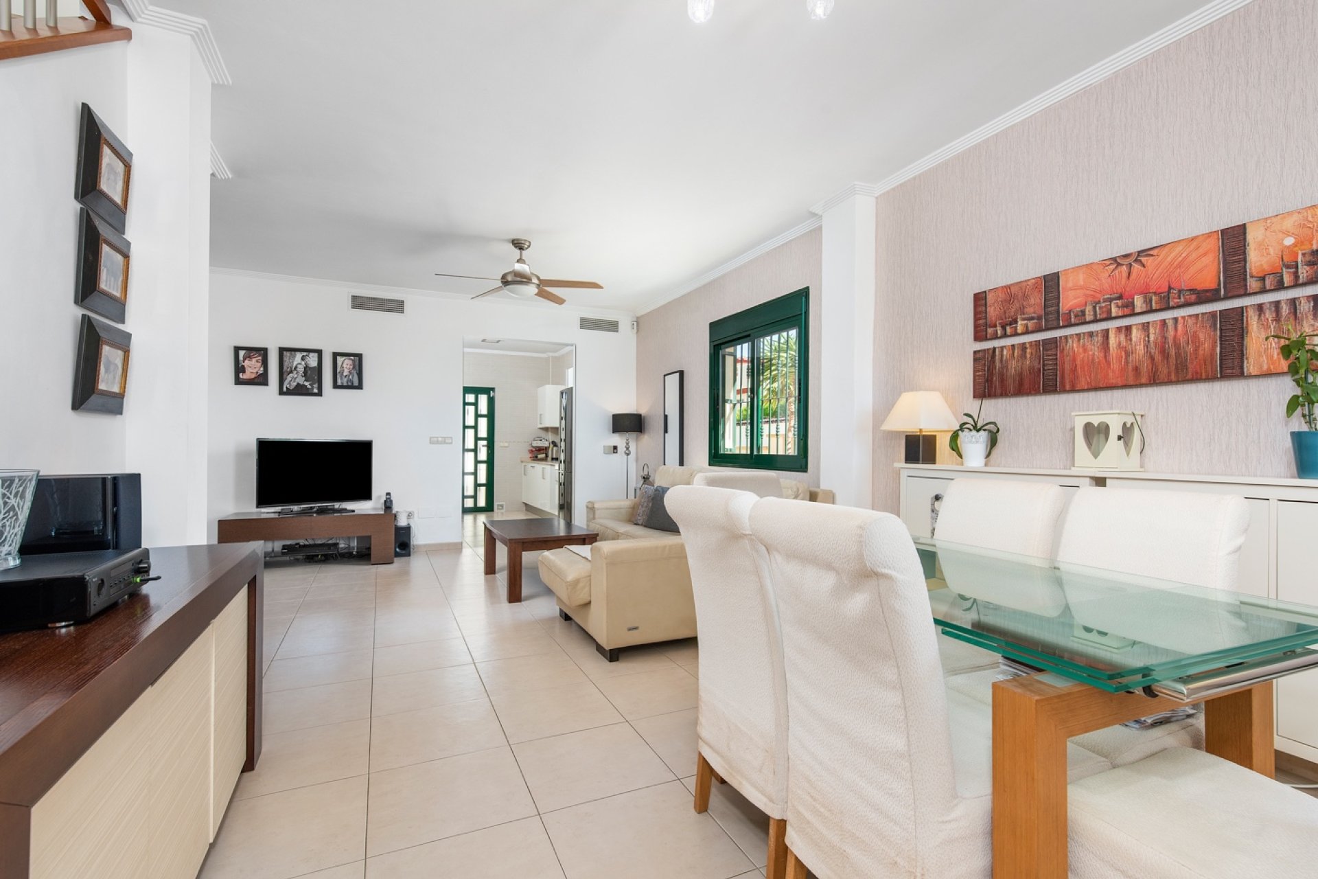 Videresalg - Villa - Ciudad Quesada - Ciudad Quesada - Rojales