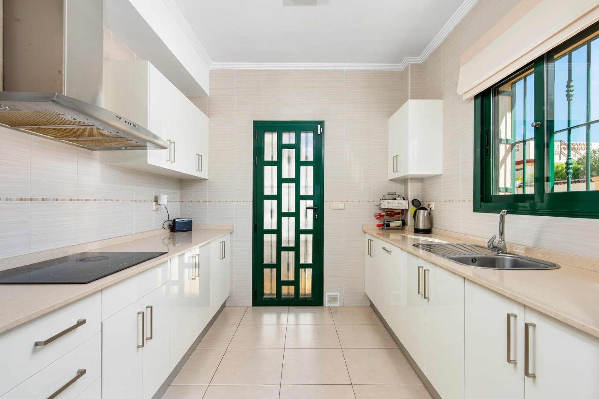 Videresalg - Villa - Ciudad Quesada - Ciudad Quesada - Rojales