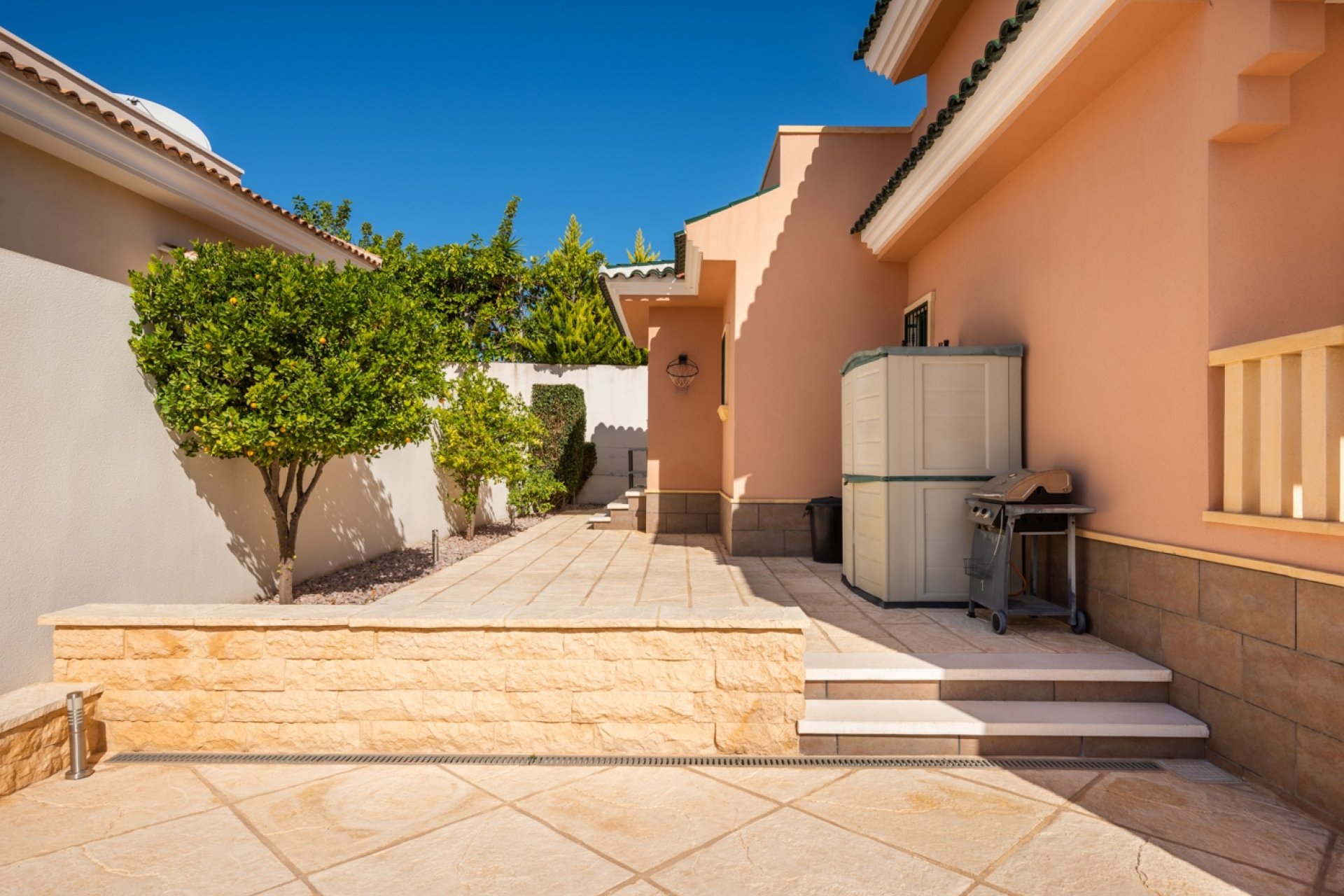 Videresalg - Villa - Ciudad Quesada - Ciudad Quesada - Rojales