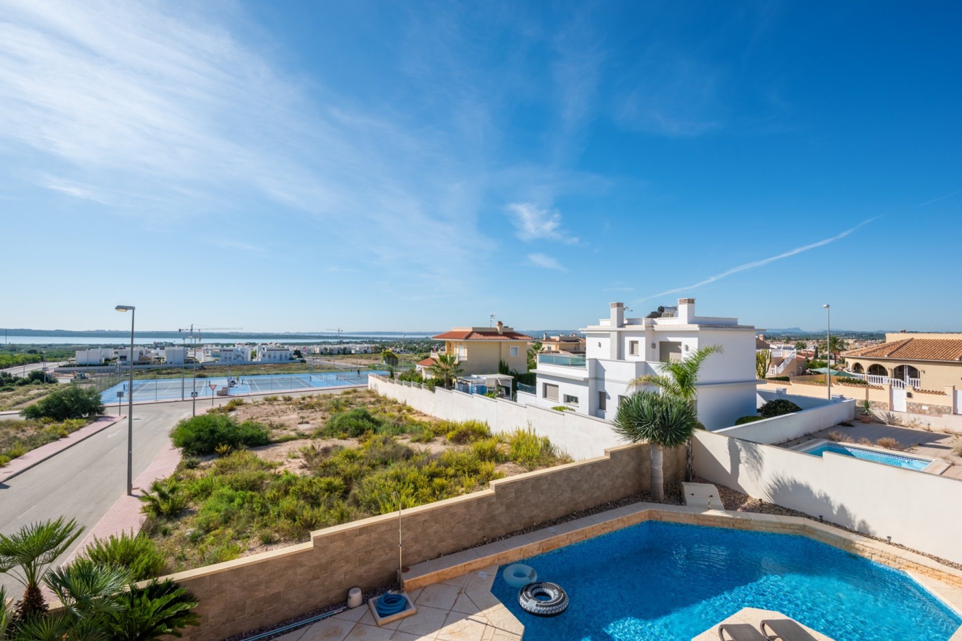 Videresalg - Villa - Ciudad Quesada - Ciudad Quesada - Rojales