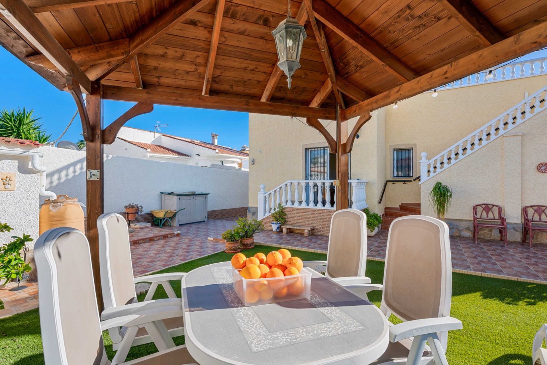 Videresalg - Villa - Ciudad Quesada - Doña pepa