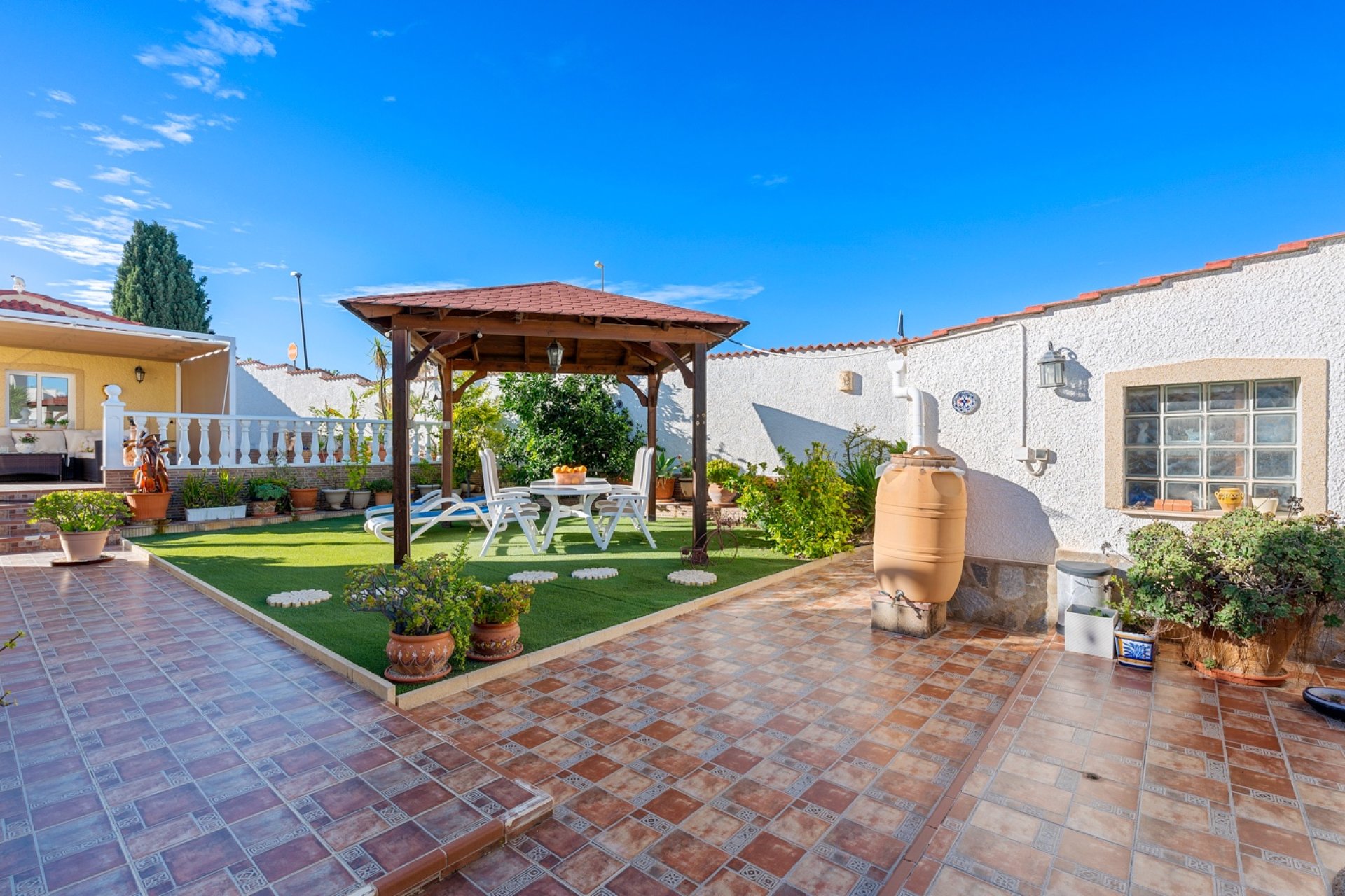 Videresalg - Villa - Ciudad Quesada - Doña pepa