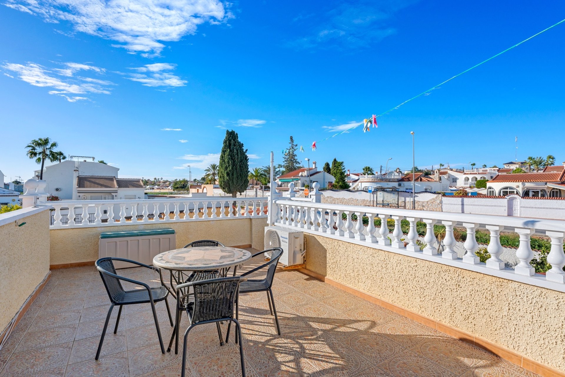 Videresalg - Villa - Ciudad Quesada - Doña pepa