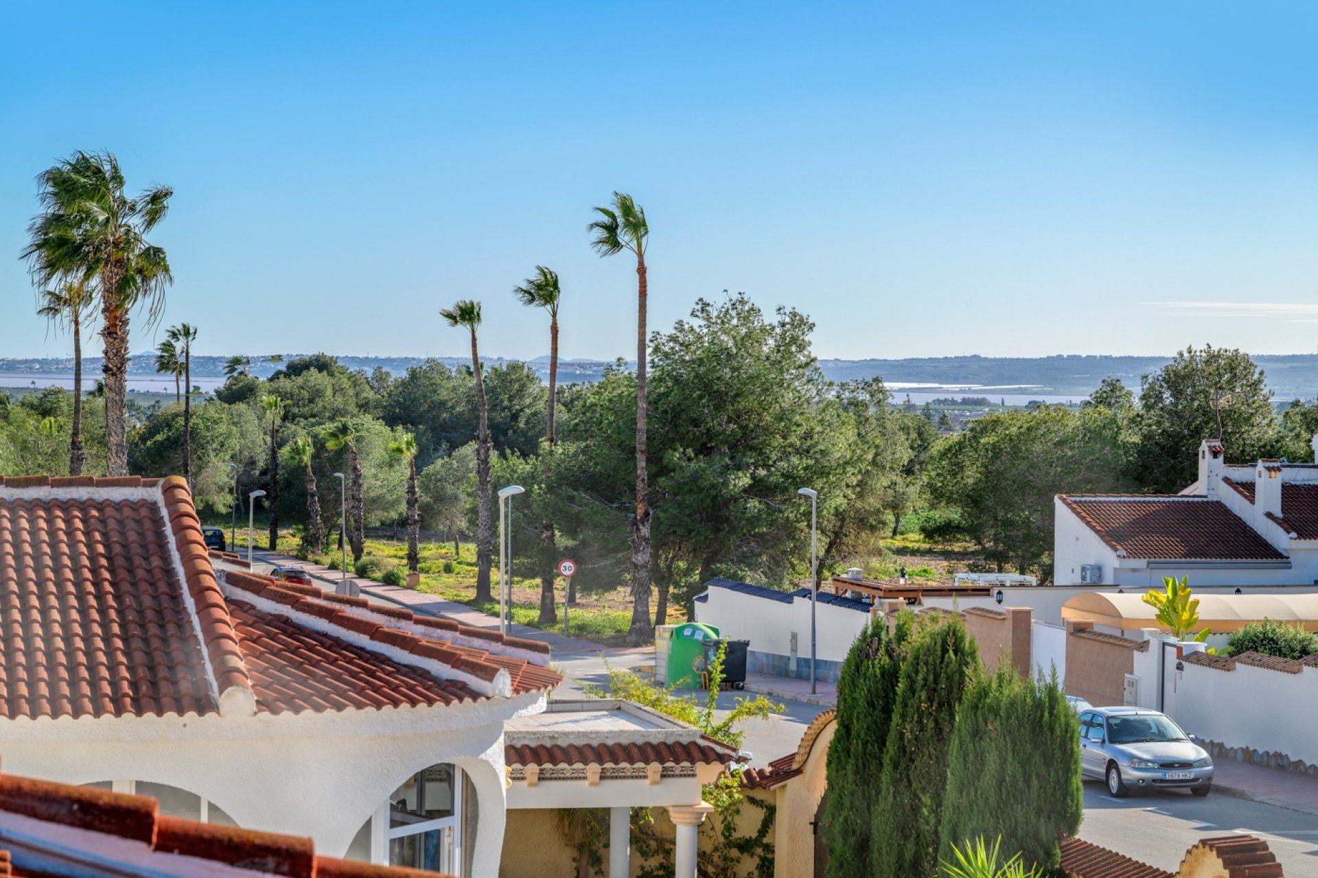 Videresalg - Villa - Ciudad Quesada - Doña pepa