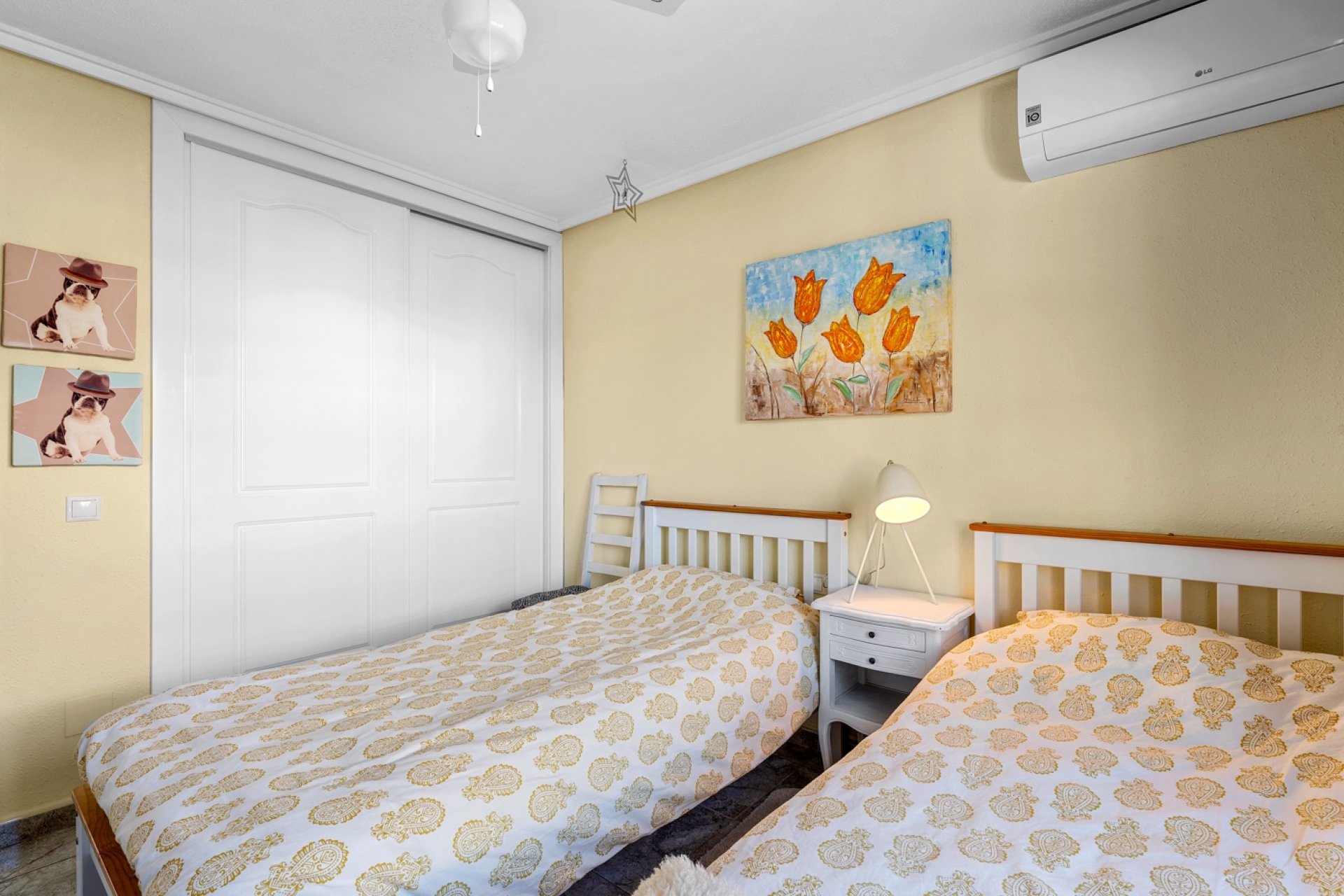 Videresalg - Villa - Ciudad Quesada - Doña pepa