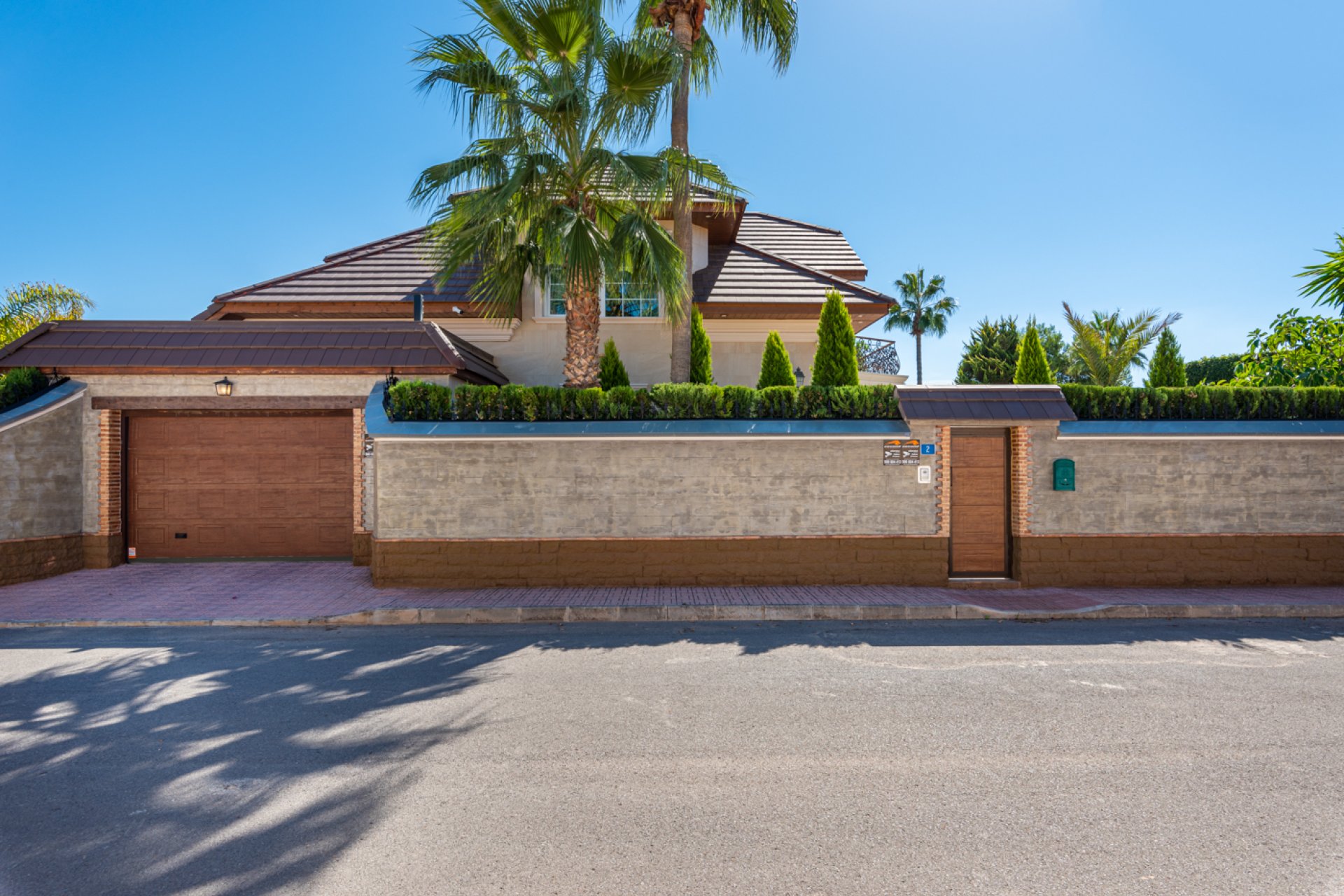 Videresalg - Villa - Ciudad Quesada - Doña pepa