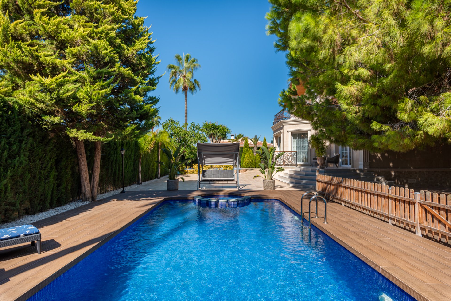 Videresalg - Villa - Ciudad Quesada - Doña pepa