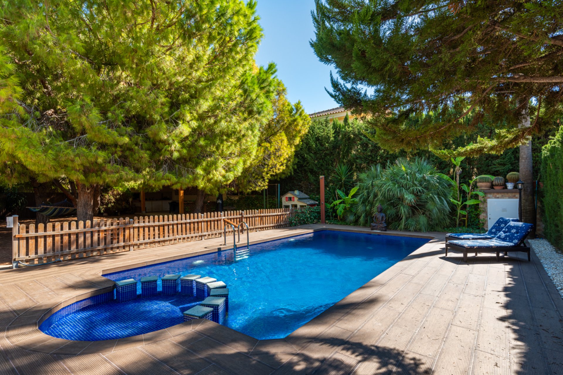 Videresalg - Villa - Ciudad Quesada - Doña pepa