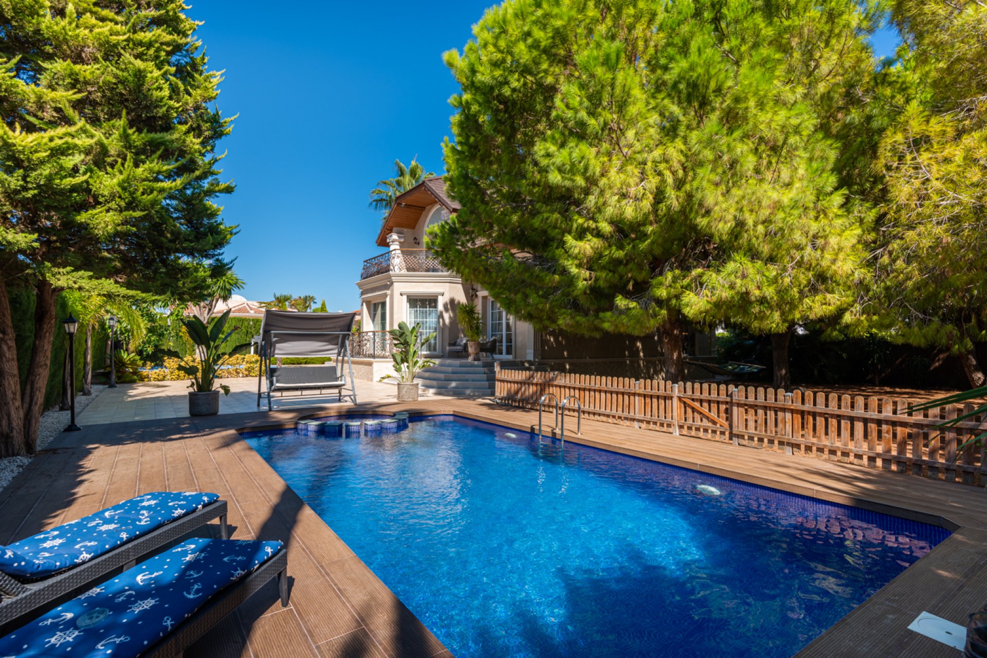 Videresalg - Villa - Ciudad Quesada - Doña pepa