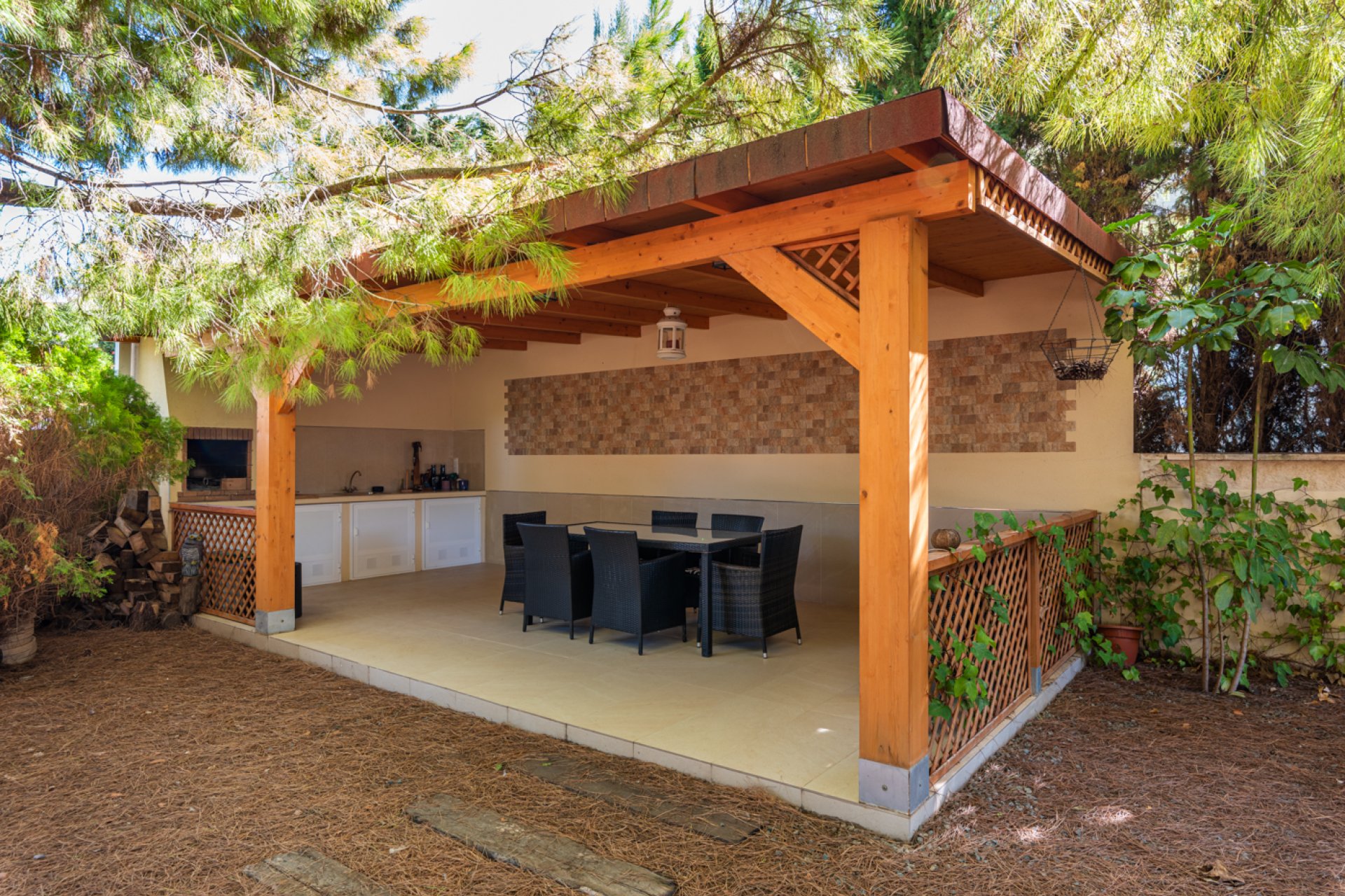 Videresalg - Villa - Ciudad Quesada - Doña pepa