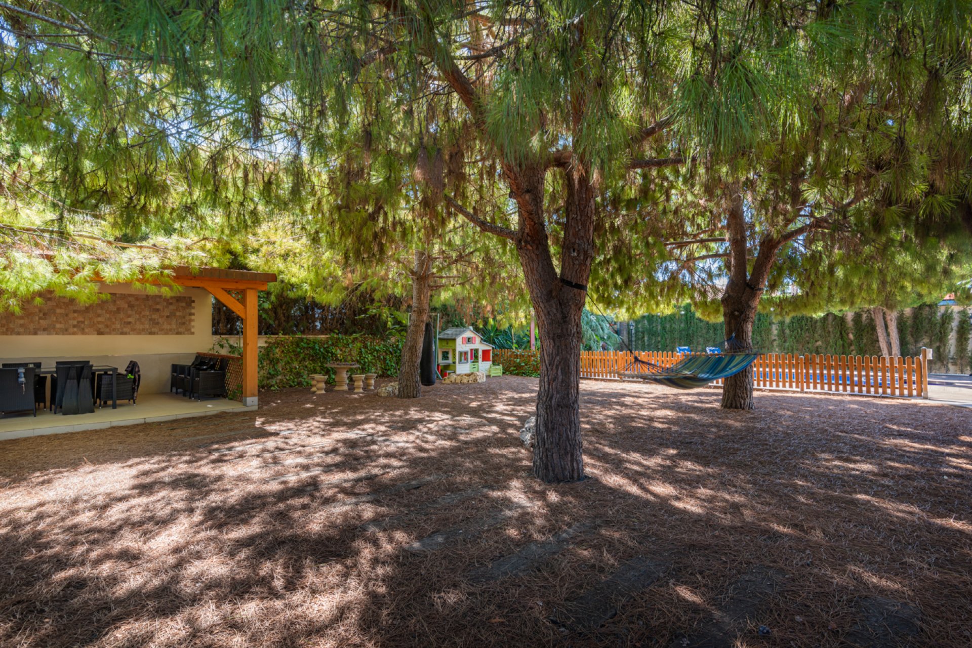 Videresalg - Villa - Ciudad Quesada - Doña pepa