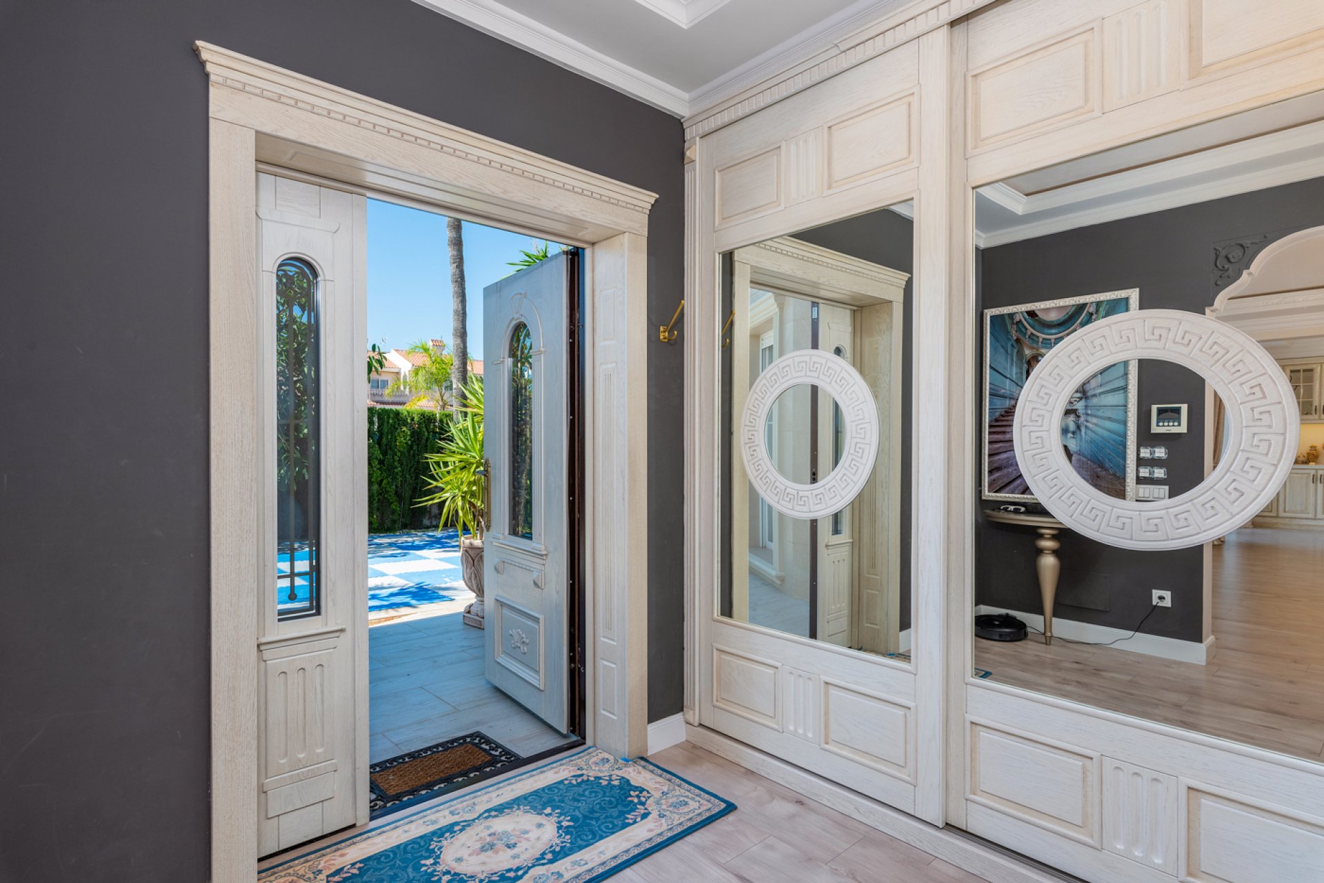 Videresalg - Villa - Ciudad Quesada - Doña pepa