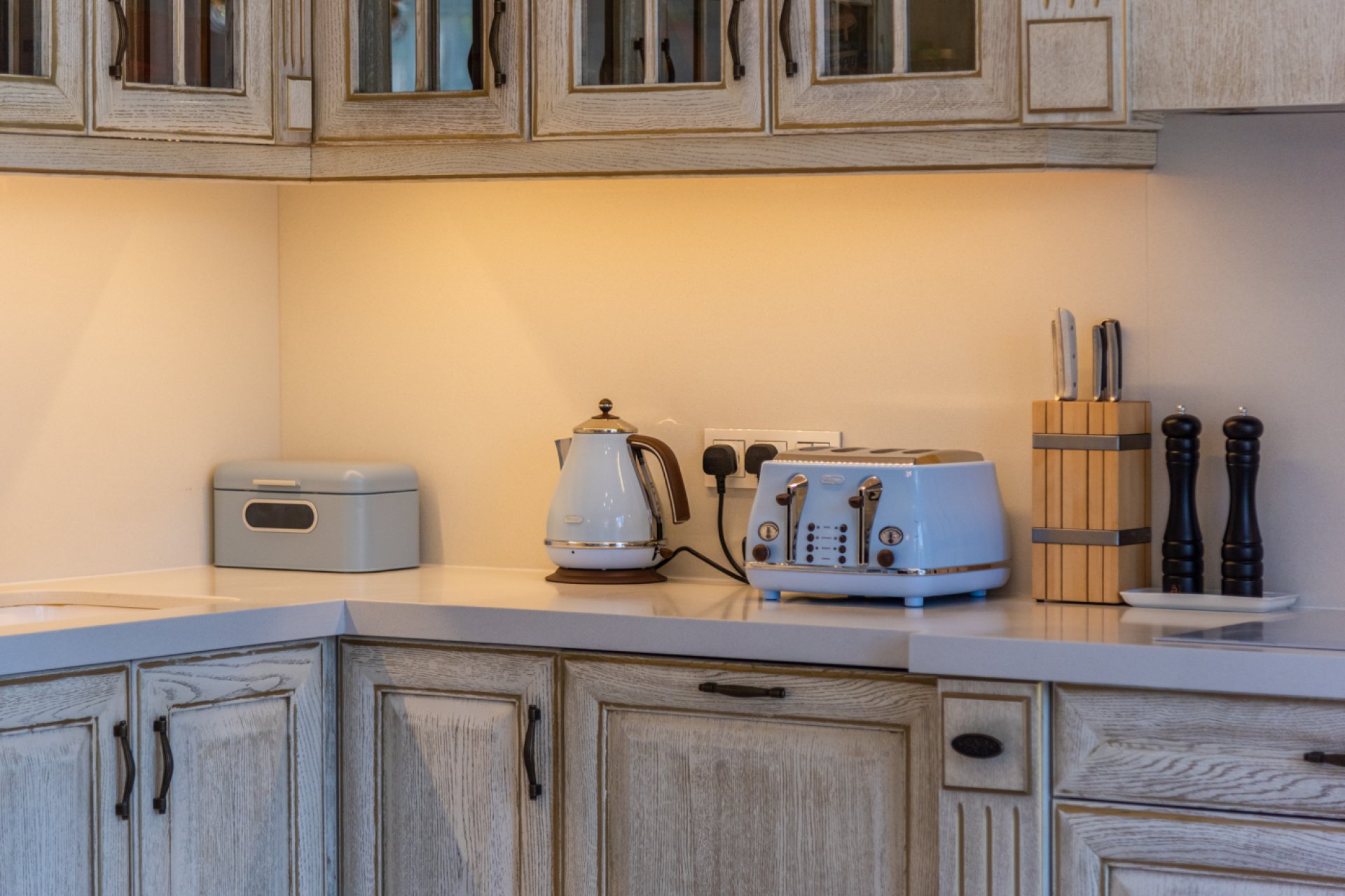 Videresalg - Villa - Ciudad Quesada - Doña pepa