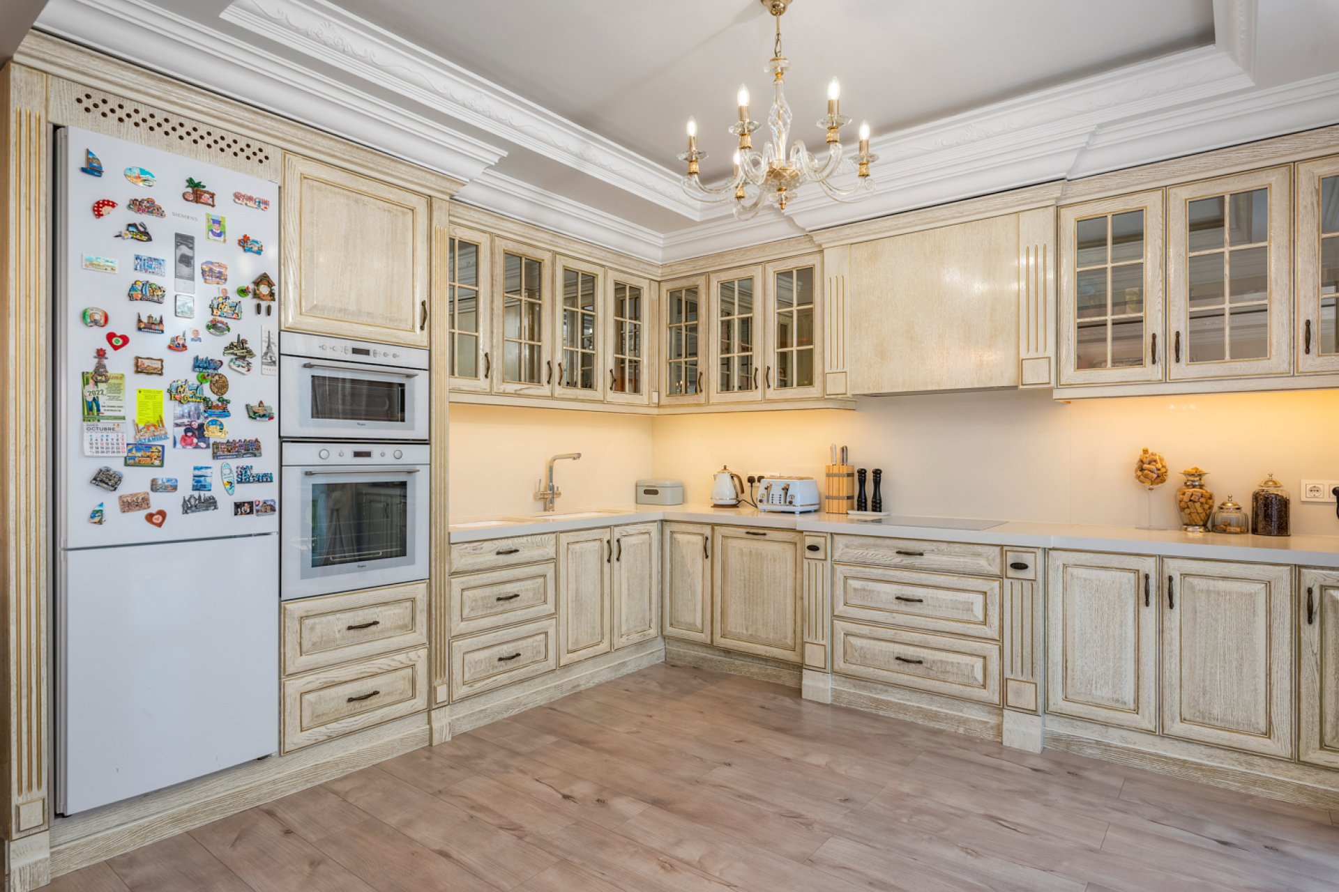 Videresalg - Villa - Ciudad Quesada - Doña pepa