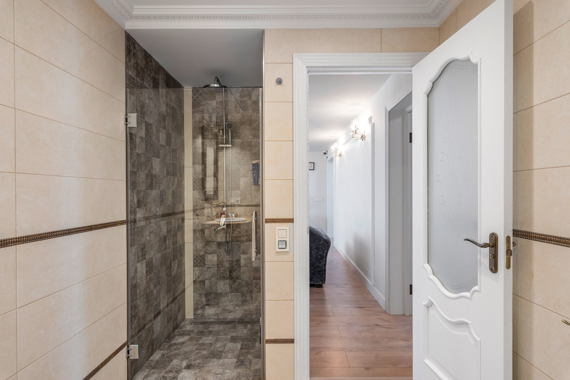 Videresalg - Villa - Ciudad Quesada - Doña pepa