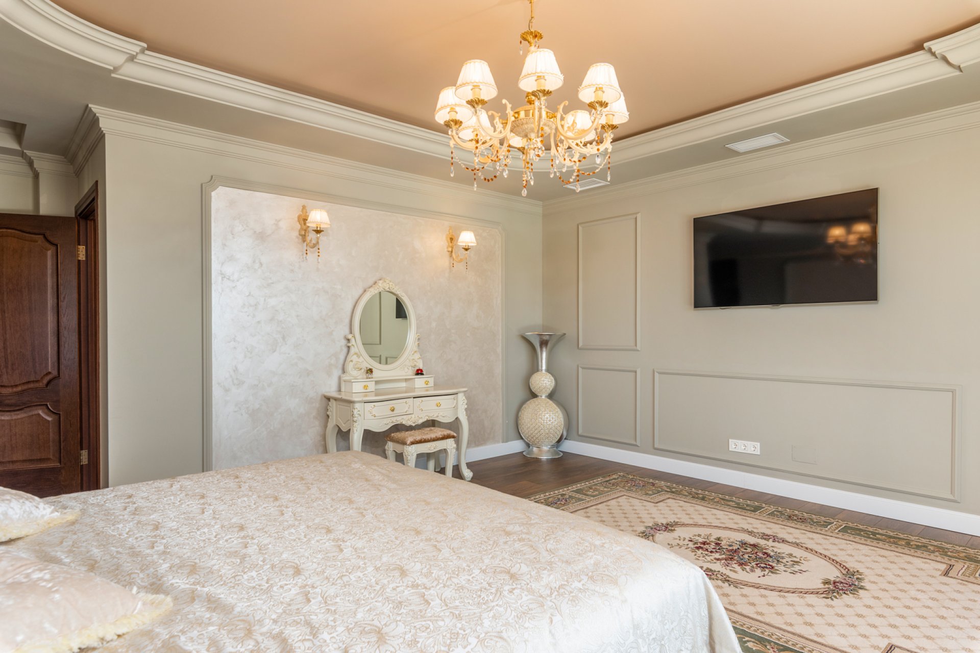 Videresalg - Villa - Ciudad Quesada - Doña pepa