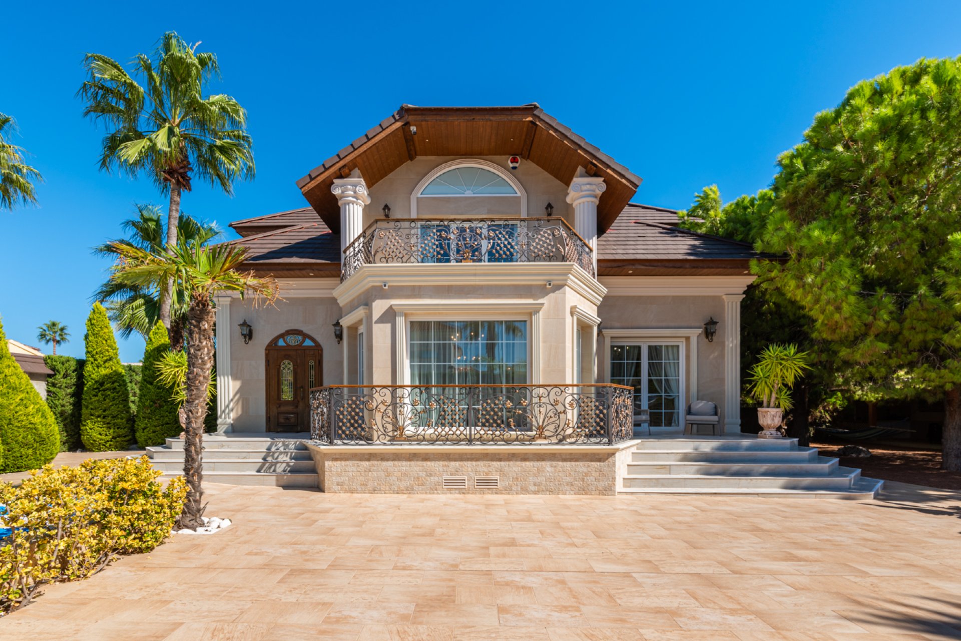 Videresalg - Villa - Ciudad Quesada - Doña pepa