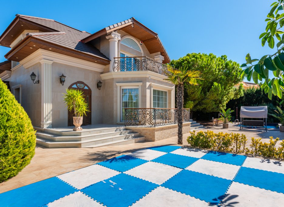 Videresalg - Villa - Ciudad Quesada - Doña pepa