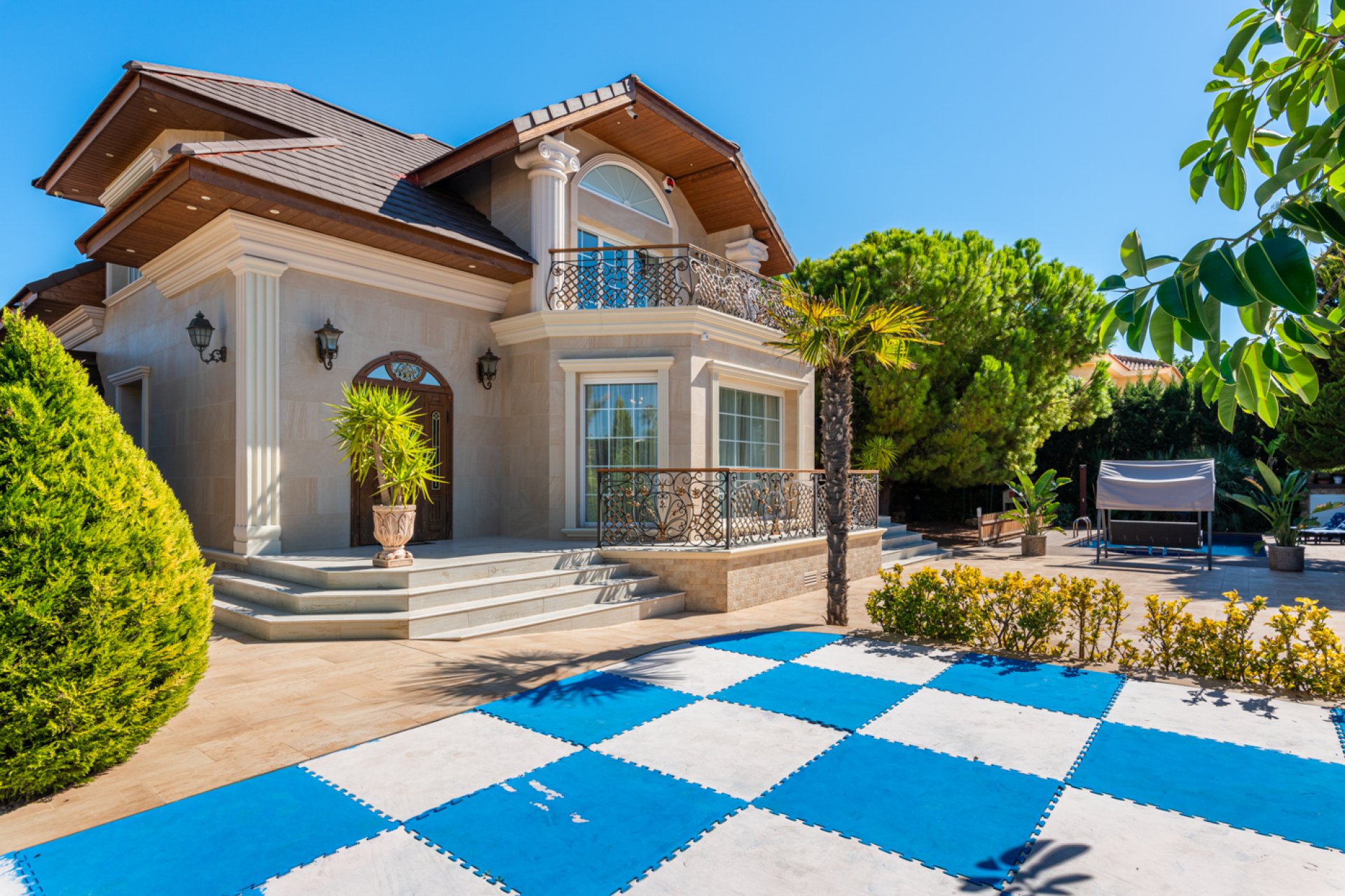 Videresalg - Villa - Ciudad Quesada - Doña pepa