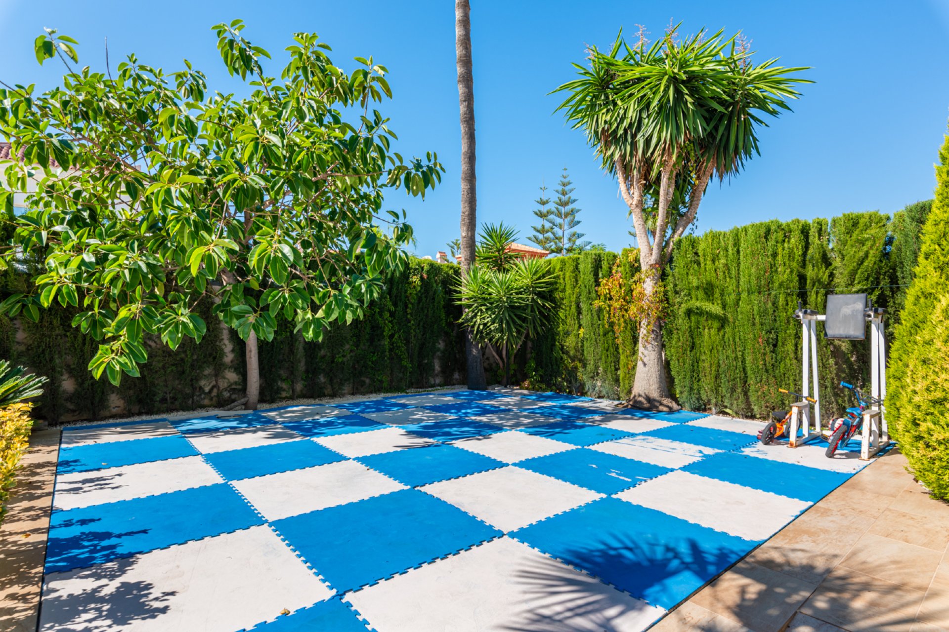 Videresalg - Villa - Ciudad Quesada - Doña pepa